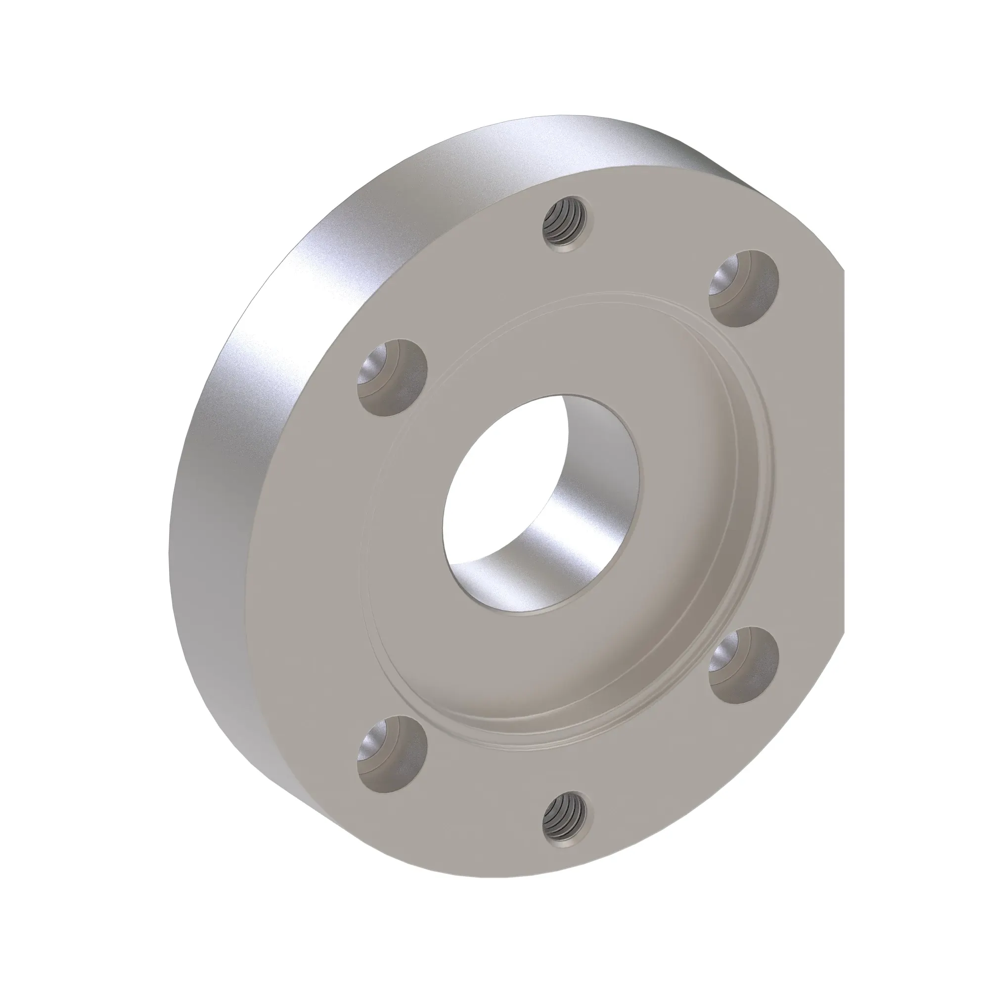 John Deere Pump Spacer - T247364