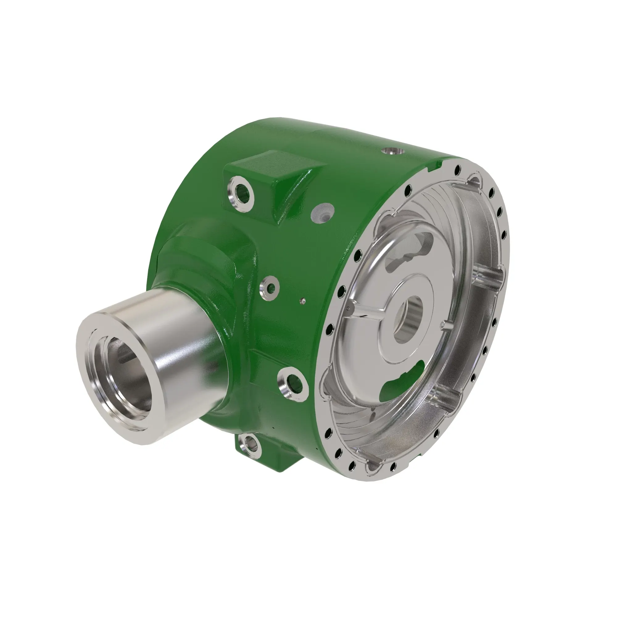 YZ122010: Differential Housing