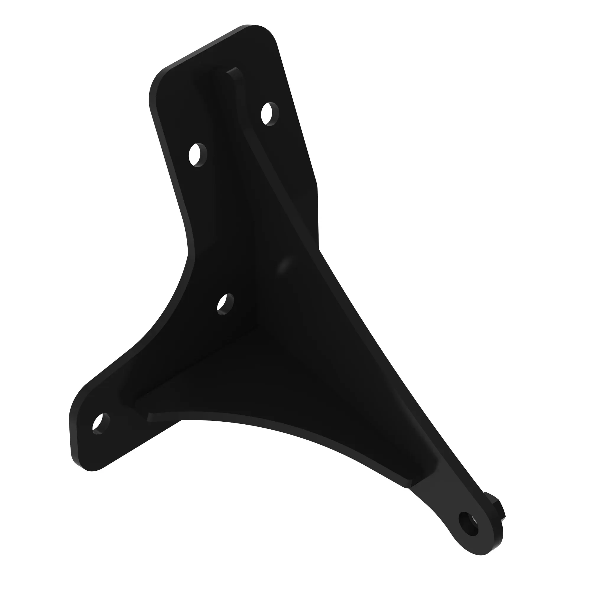 BRACKET, HOOD BRACKET