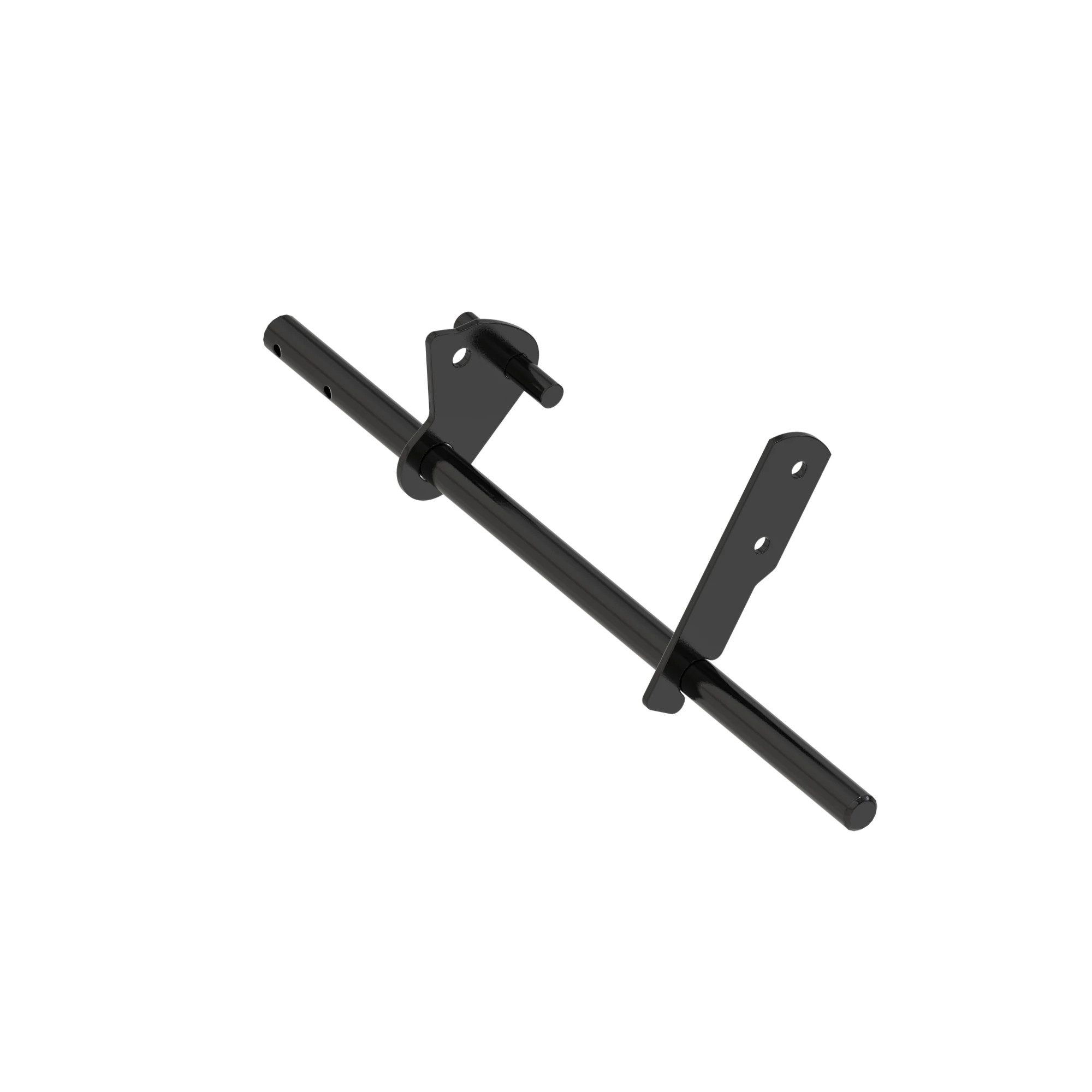 John Deere Brake Pedal Shaft - AUC13909