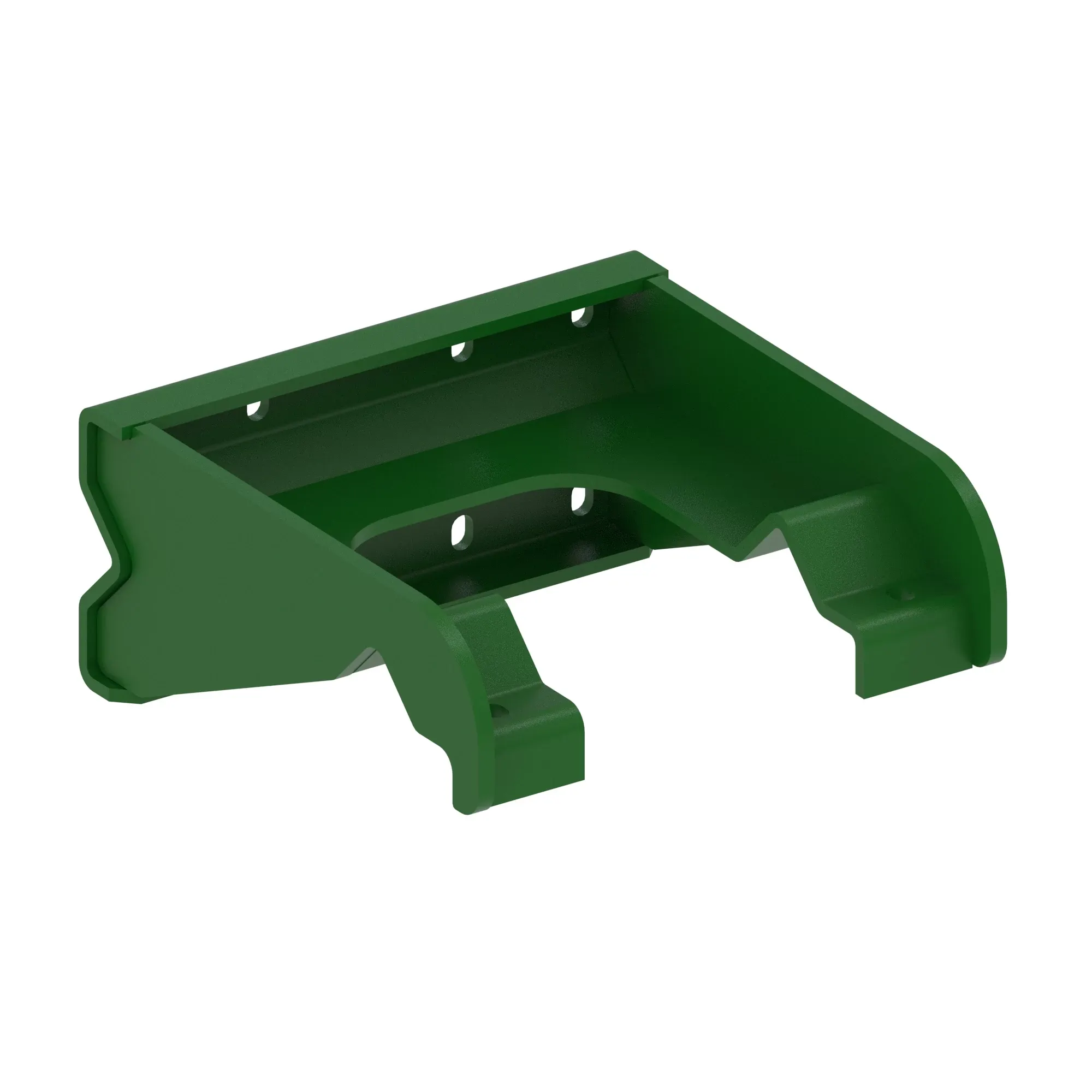 John Deere Wheel Support - DQ67438
