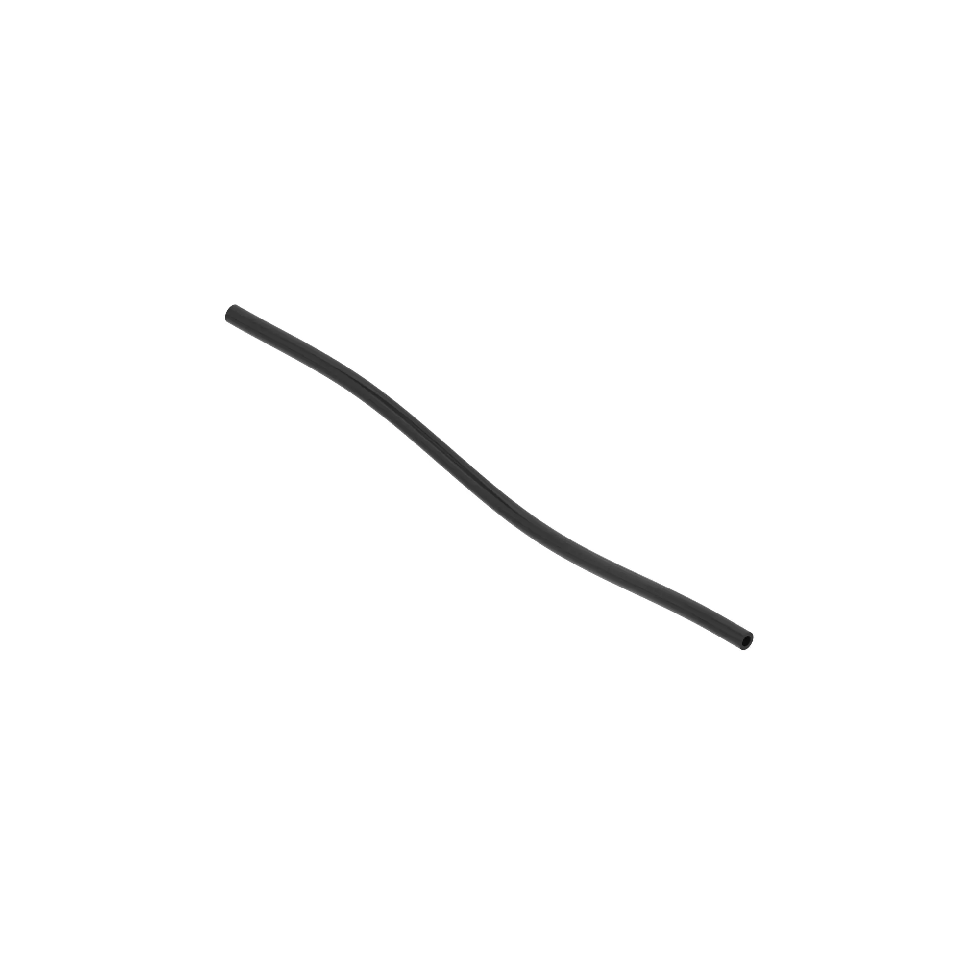 John Deere Delta Pressure Hose - R341631
