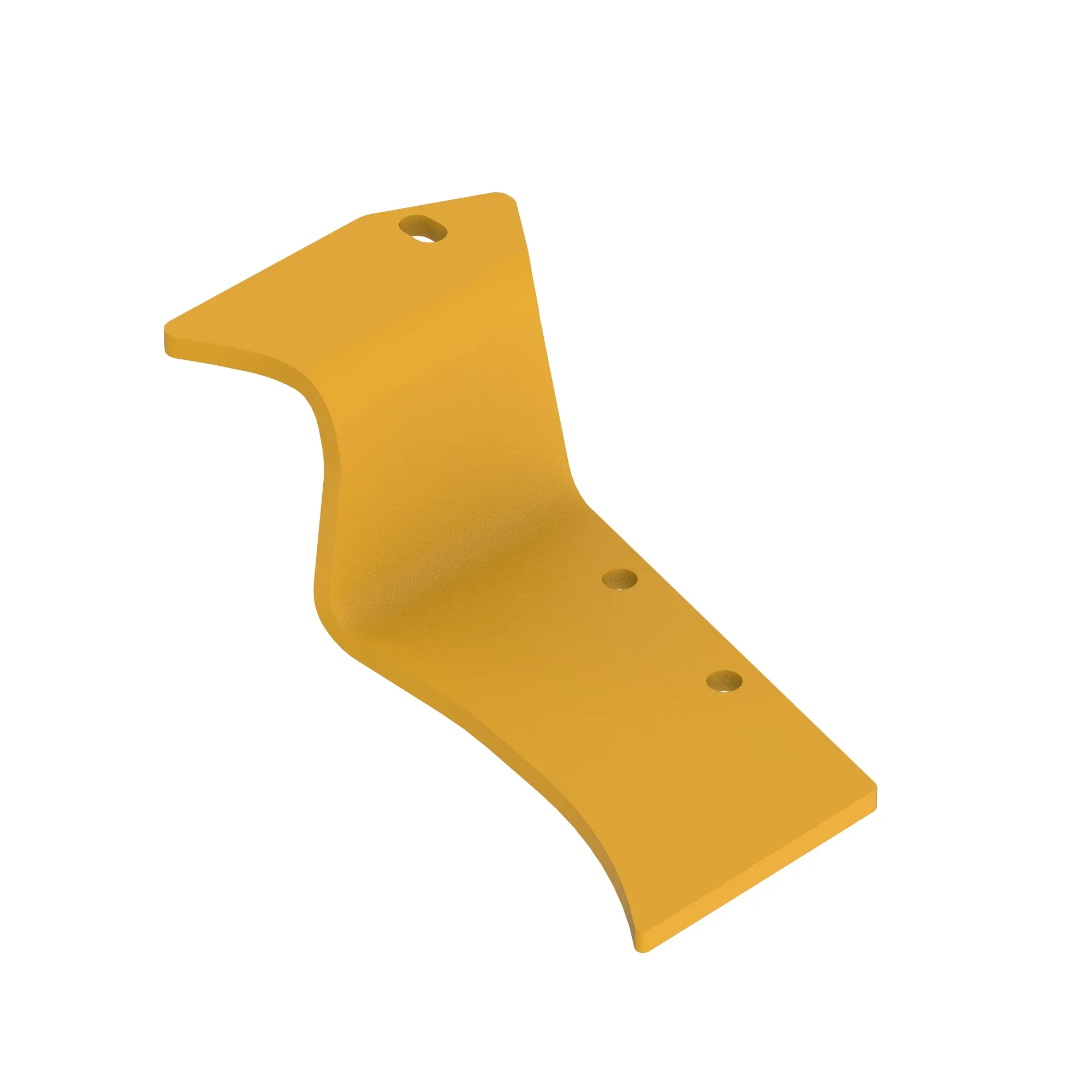 John Deere Plate - T417843