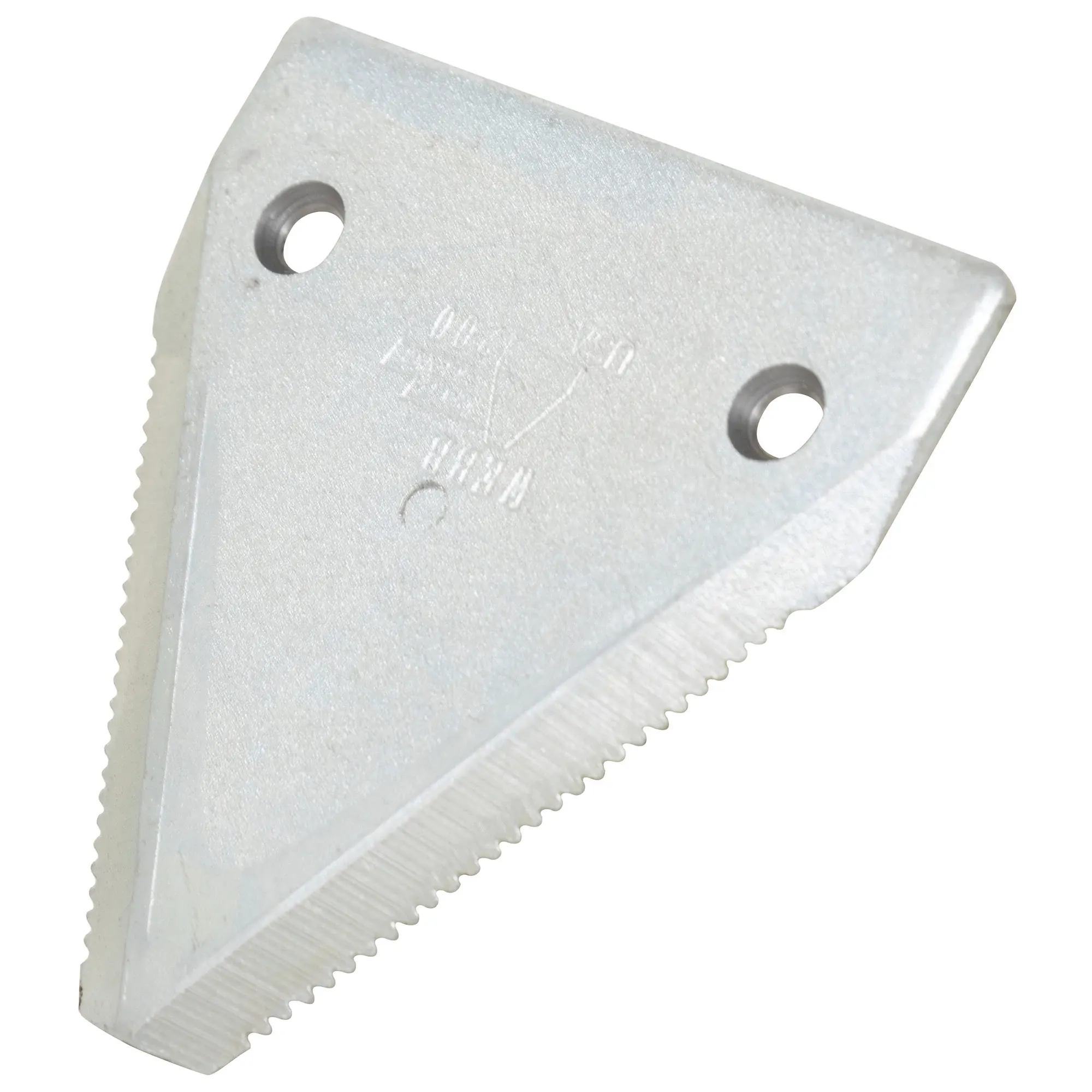 John Deere Underserrated Knife Section - E63084
