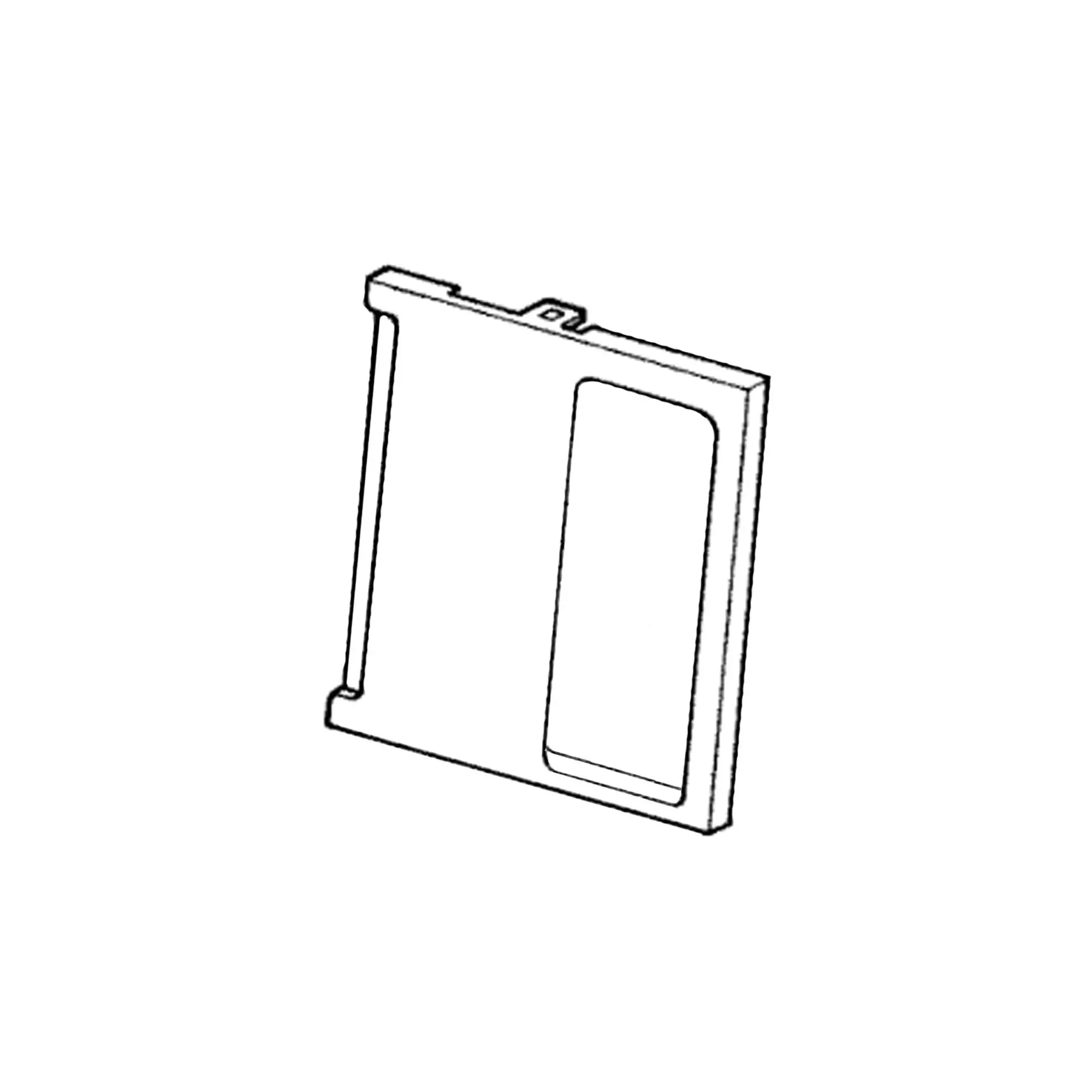 John Deere Panel - AL77935