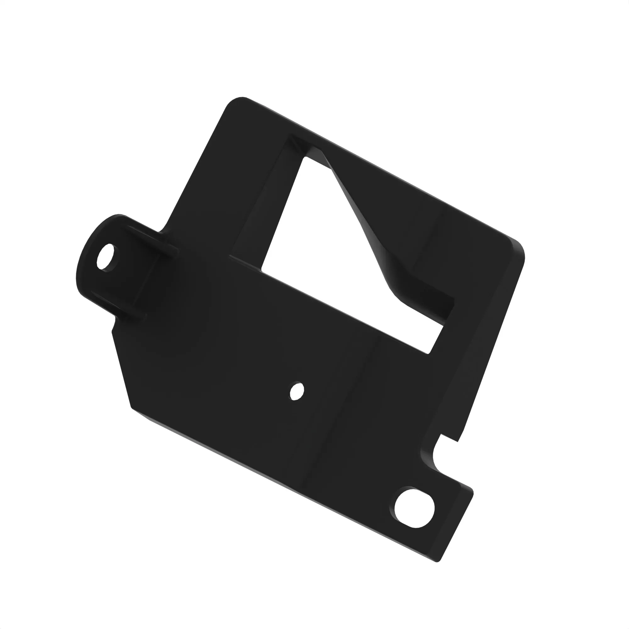 John Deere Hood Finger Guard, Right Side  - L225414