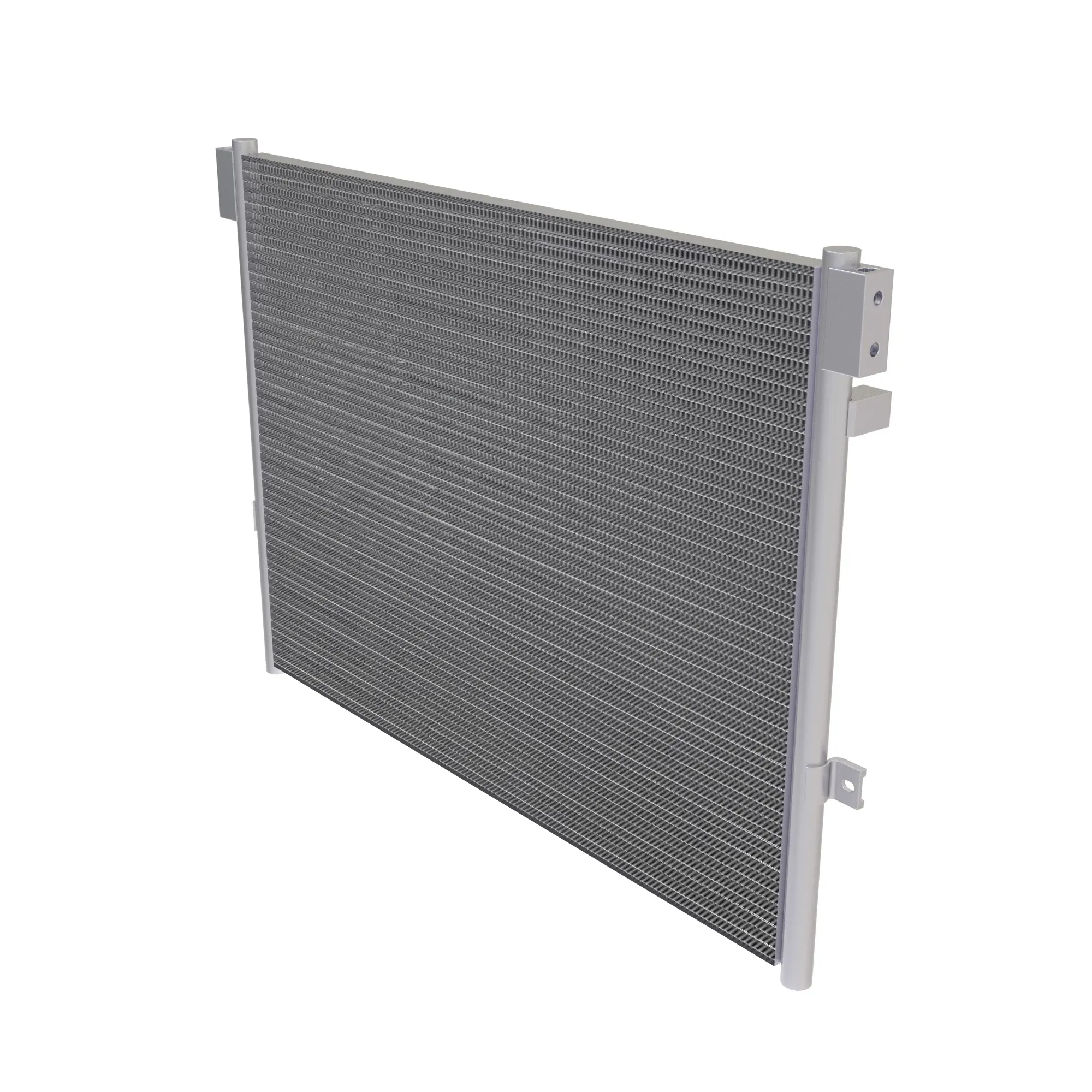 Vapor Condenser