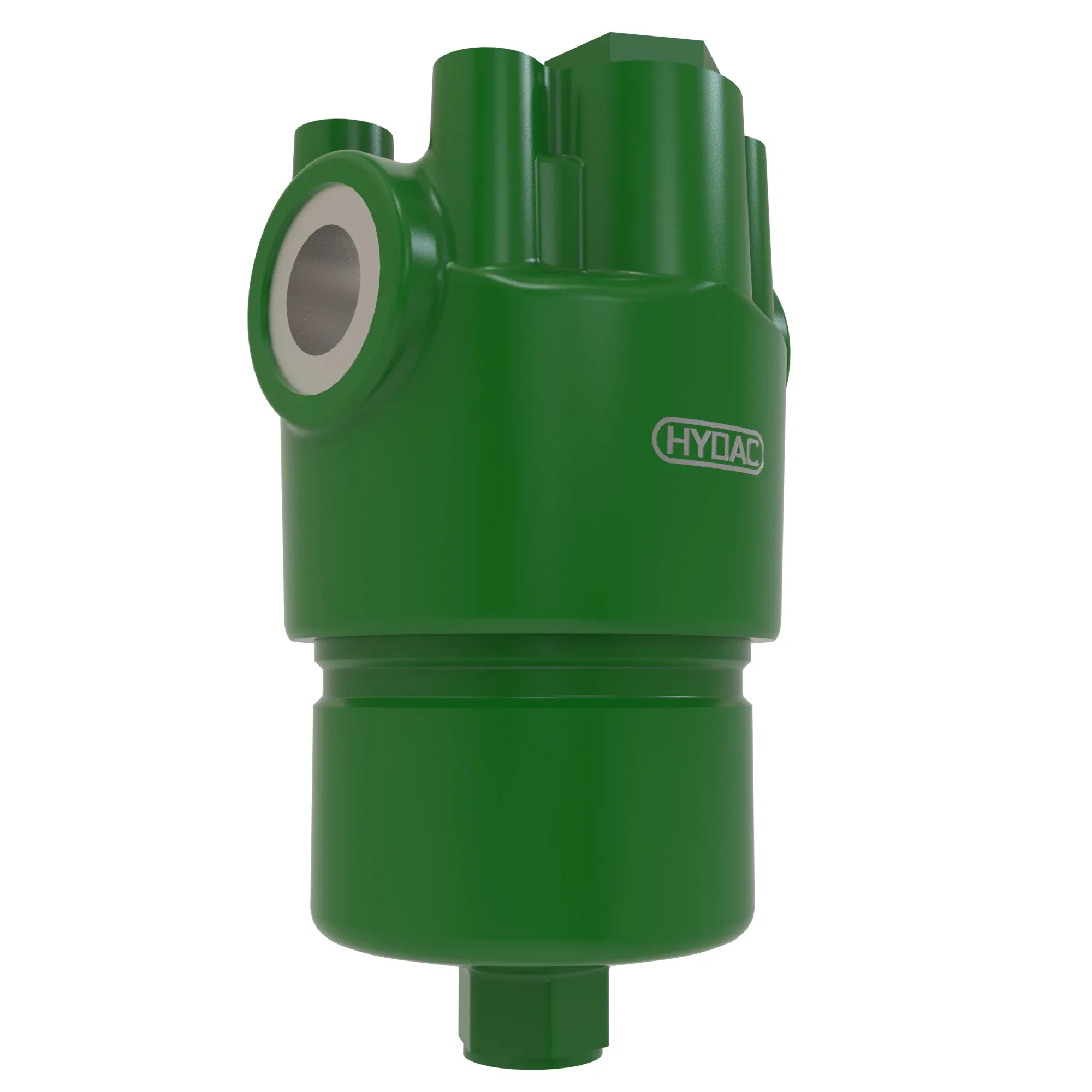HYDRAULIC FILTER