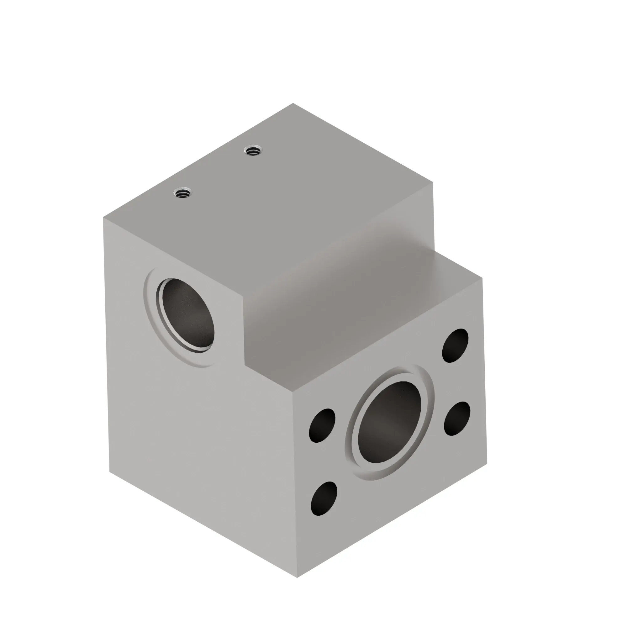 Flange Fitting