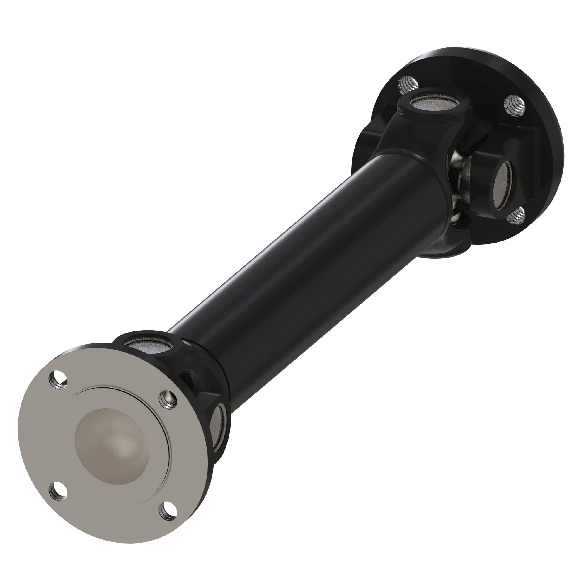 John Deere Non-Telescoping Universal Driveshaft - AL168632