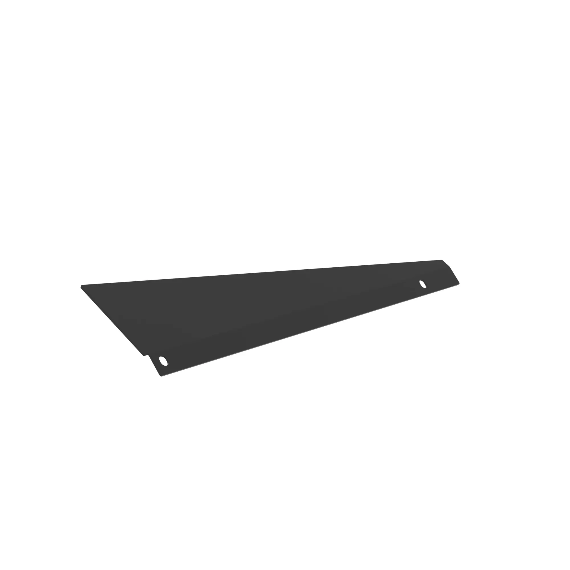 John Deere Panel - T466639