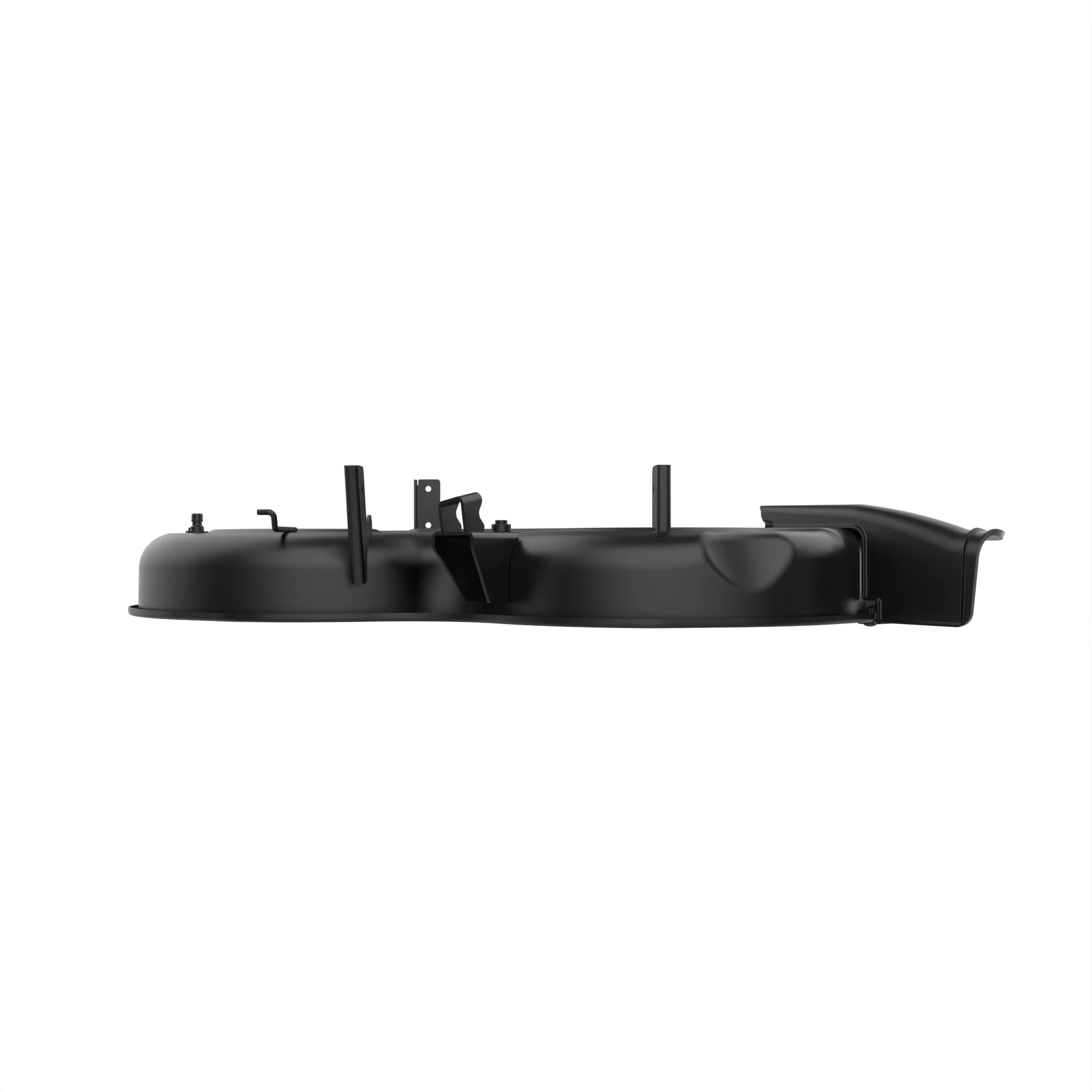 AM148564: Mower Deck Attachment, Accel Deep™, 42 inch | Shop.Deere.com