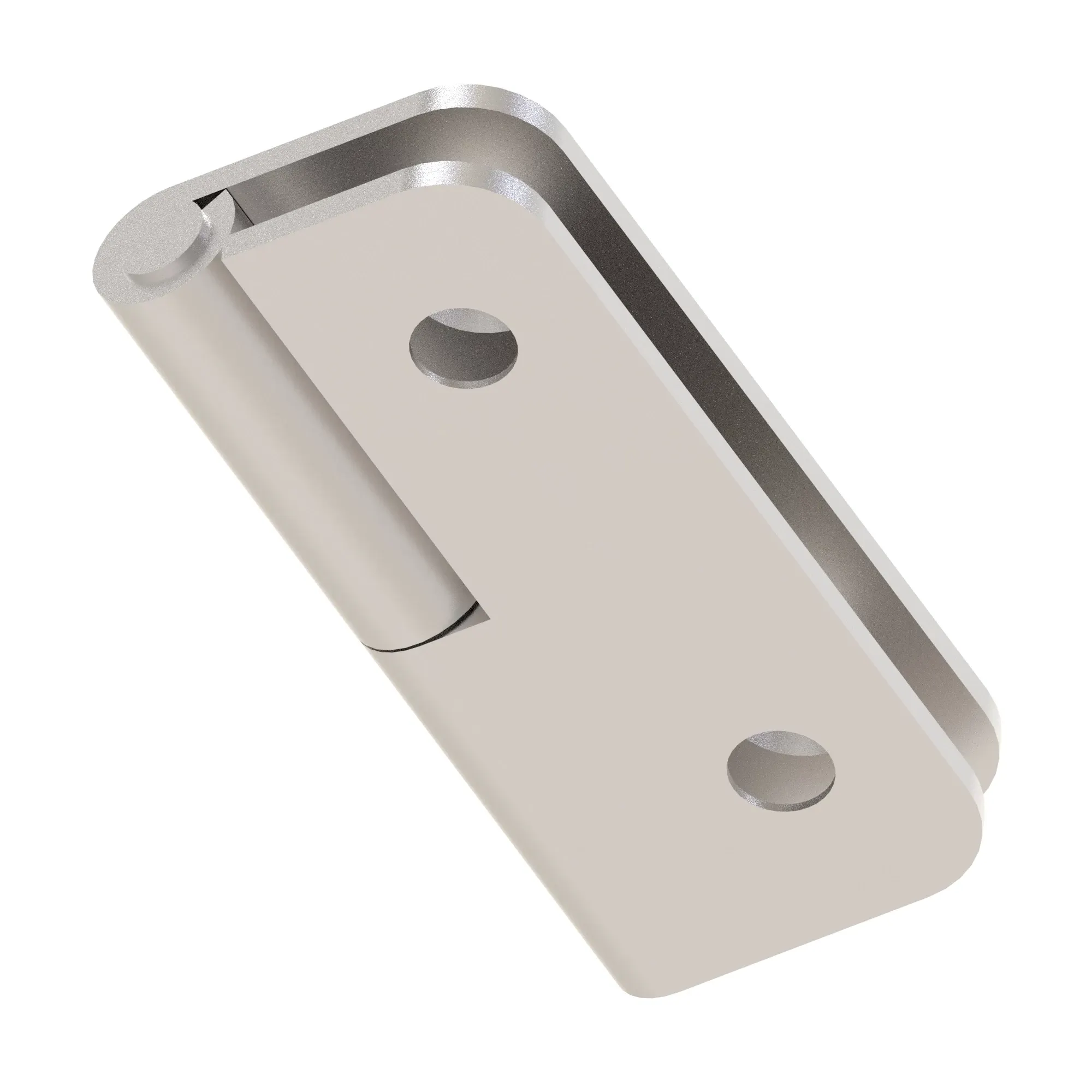 John Deere Occupant Protection System Bracket Kit - AM137411