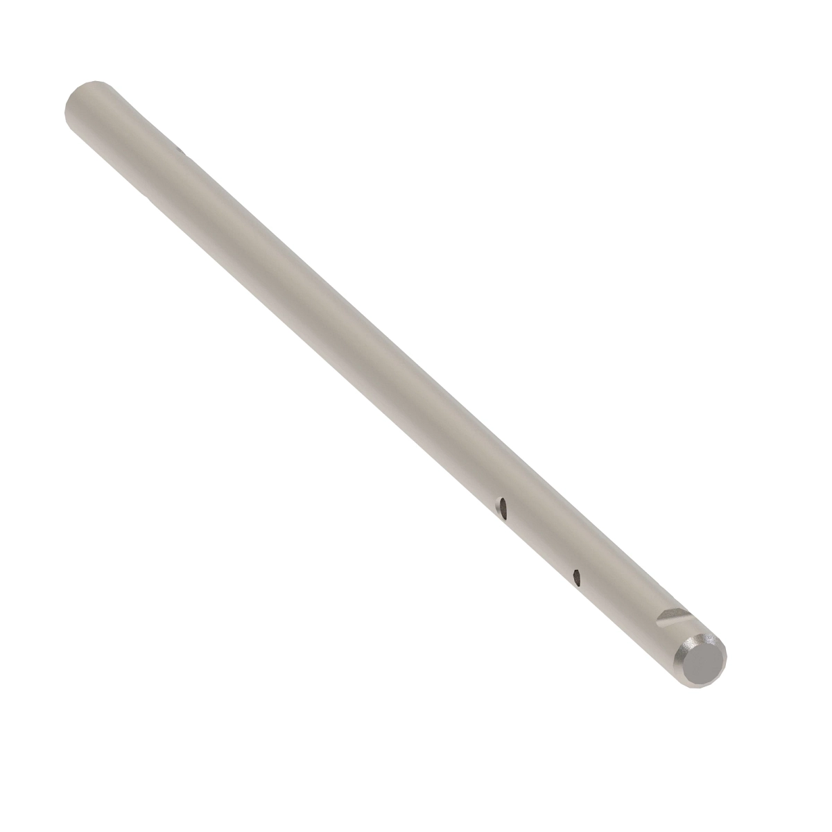 Shaft, 2-R Fork