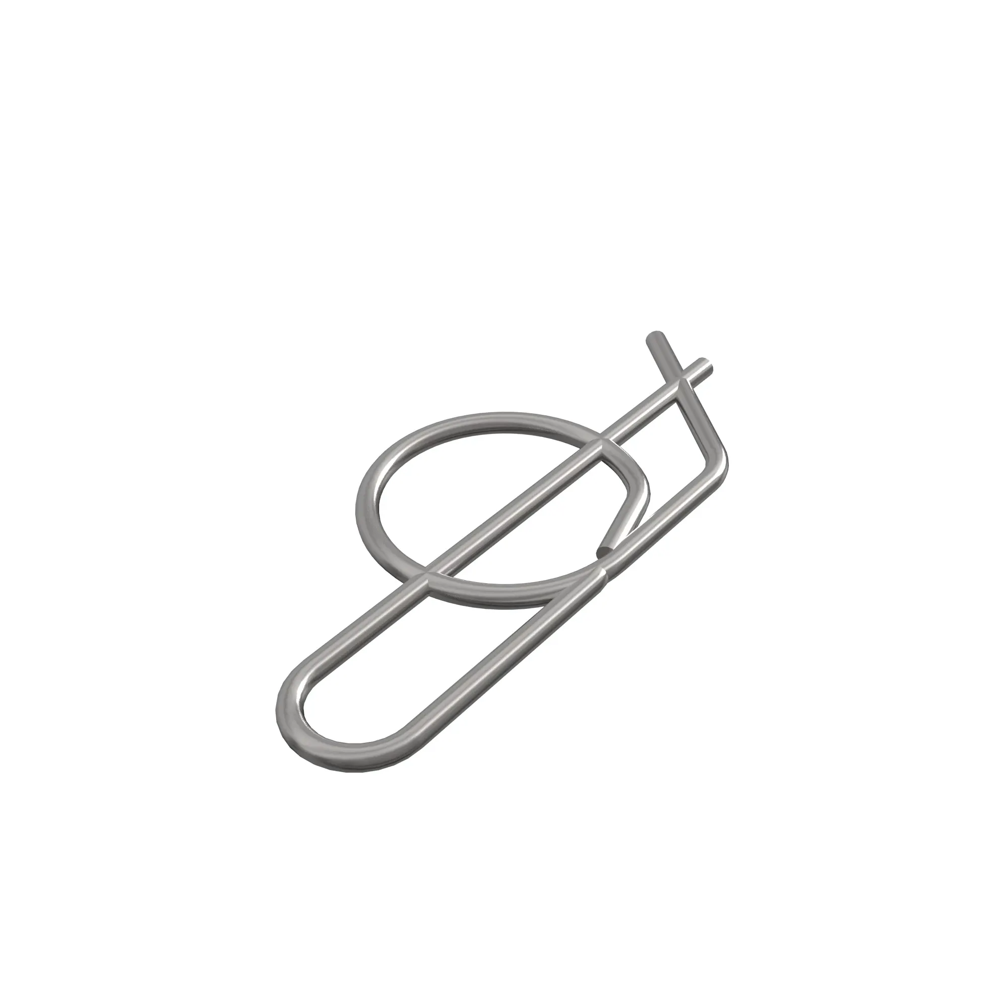 SPRING LOCKING PIN, PIN, SPRING LOC