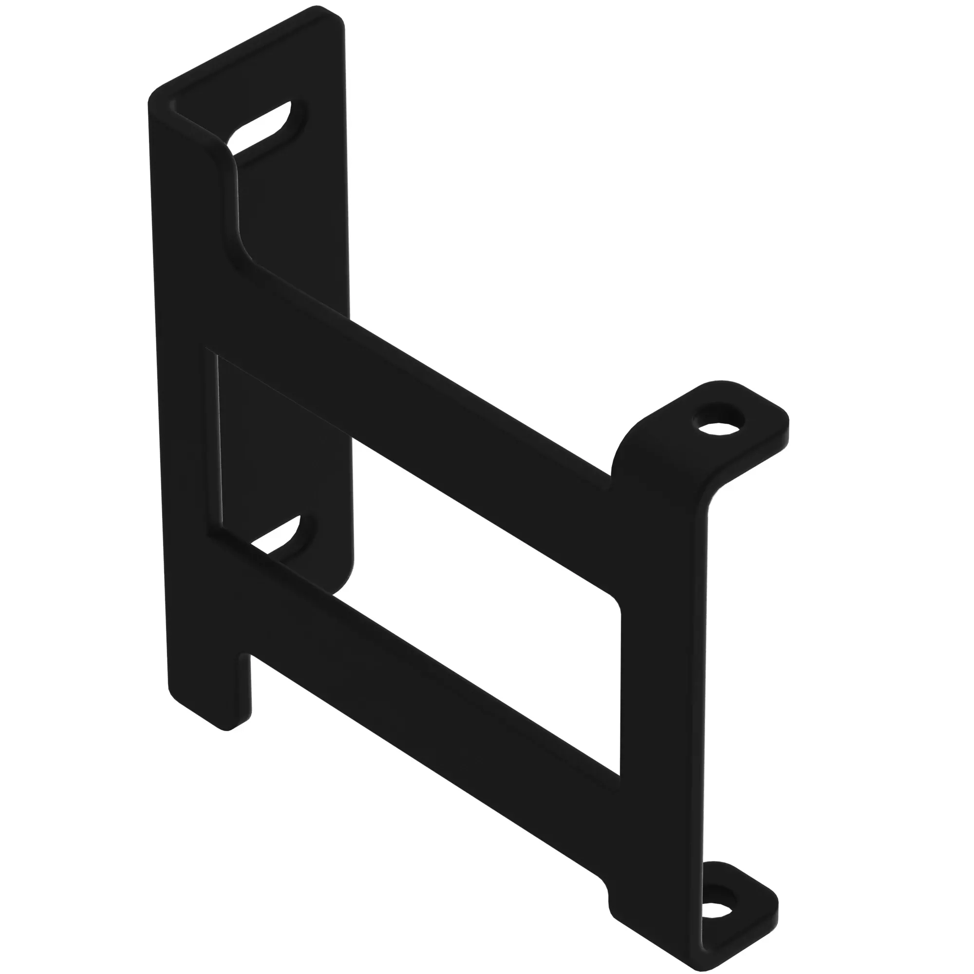 John Deere Autotrac™ Universal Steering Supplemental Kit Bracket - PF12892