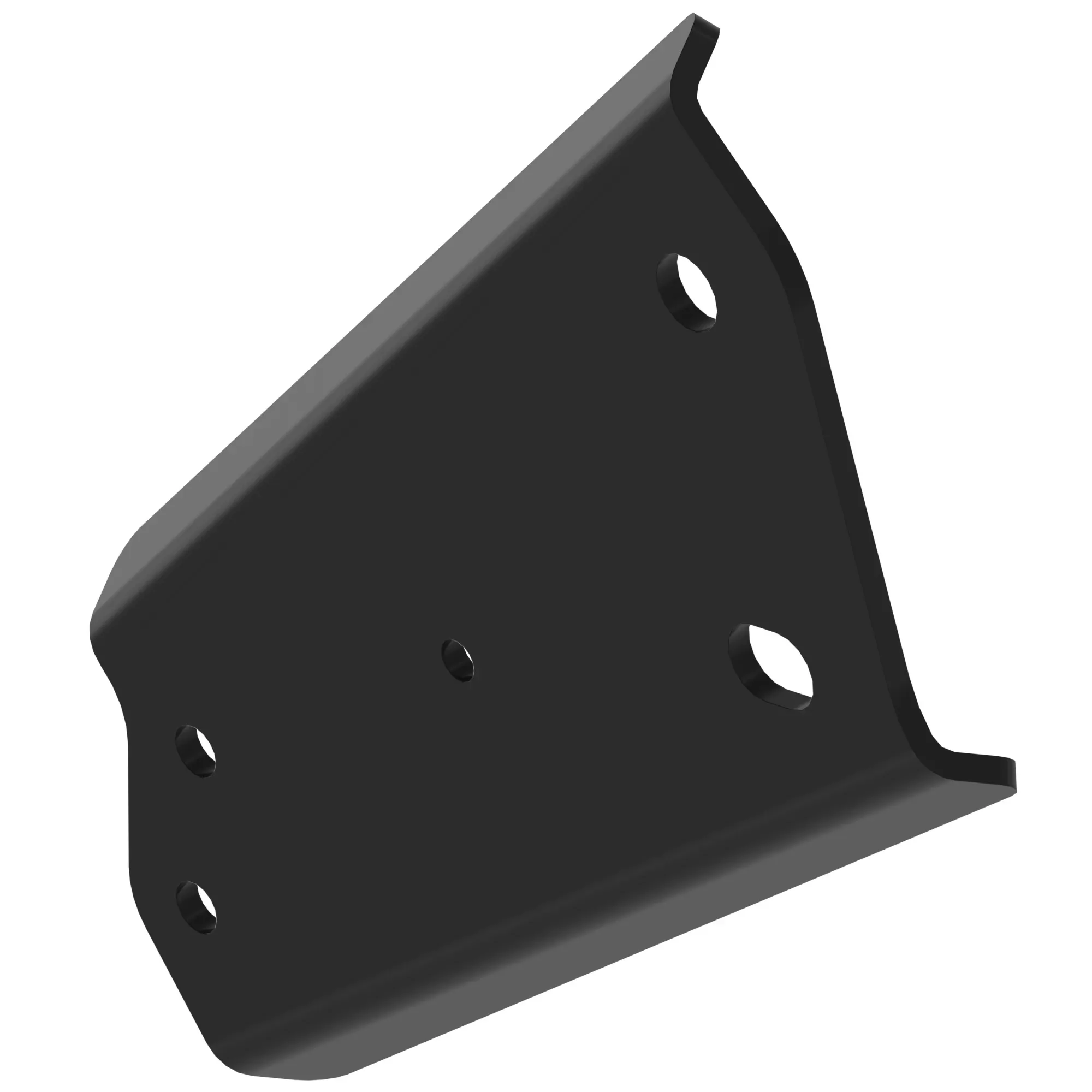 John Deere Bracket - UC12160