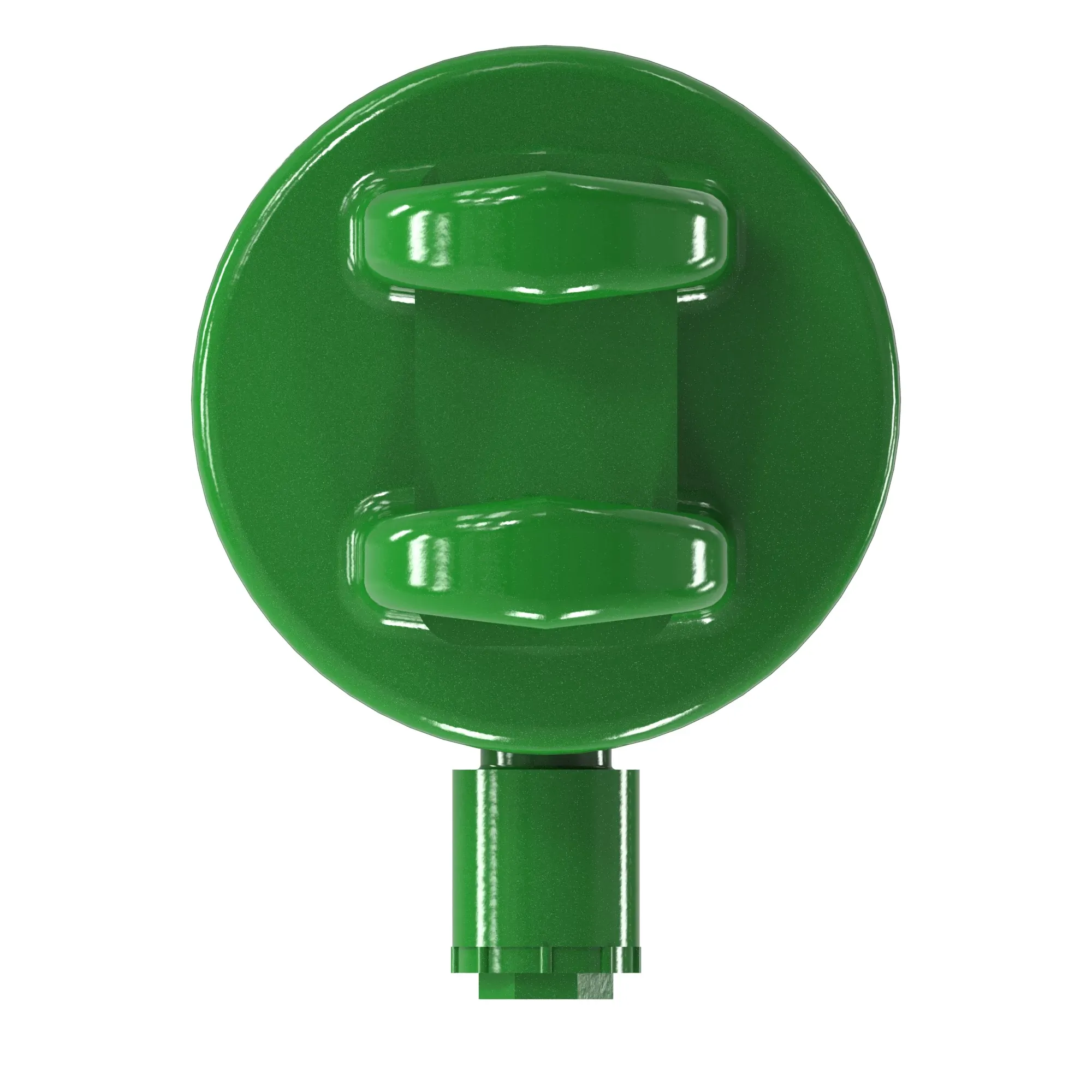 HYDRAULIC CYLINDER