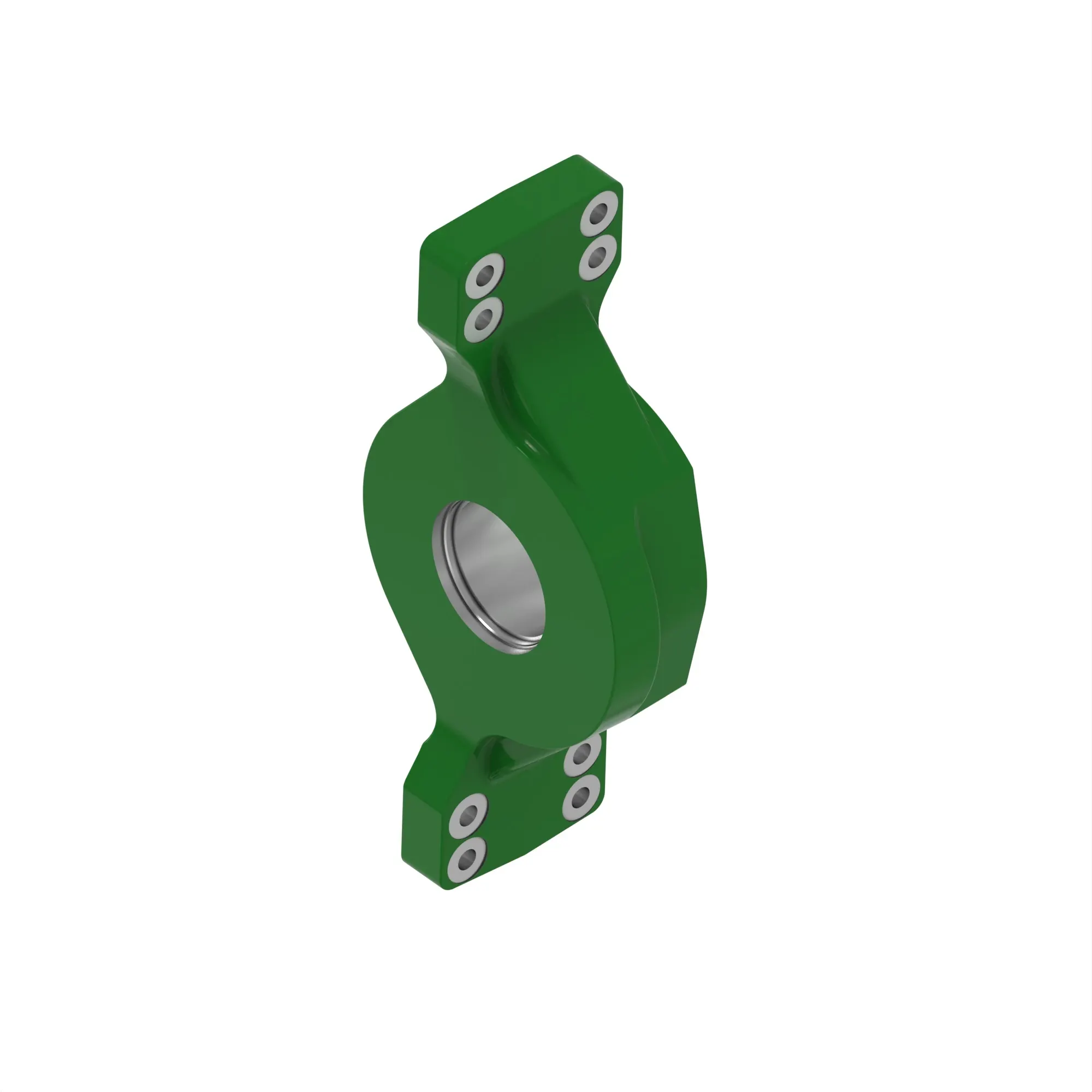 AT402852: Rear Axle Support