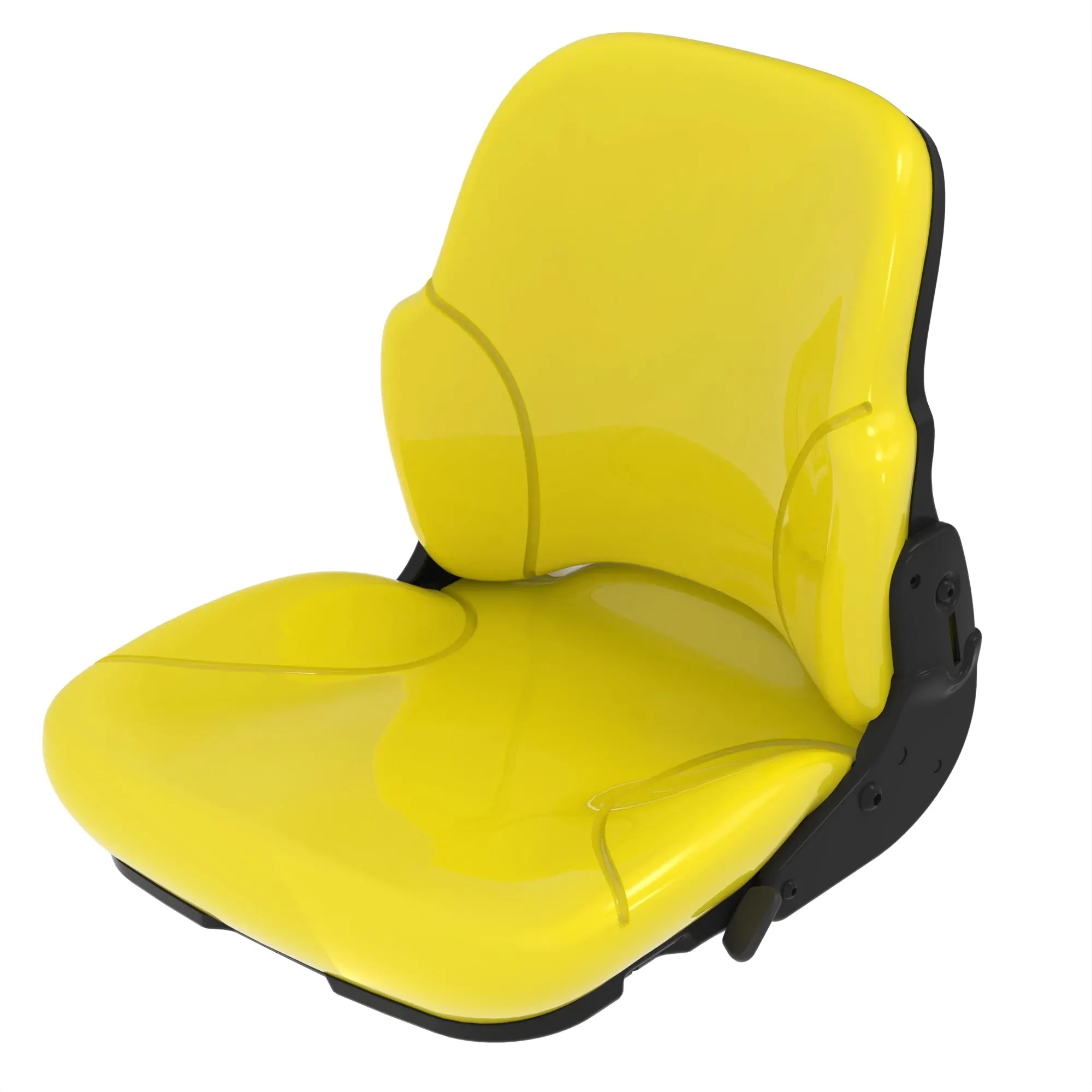John Deere Operator Seat - AP37913