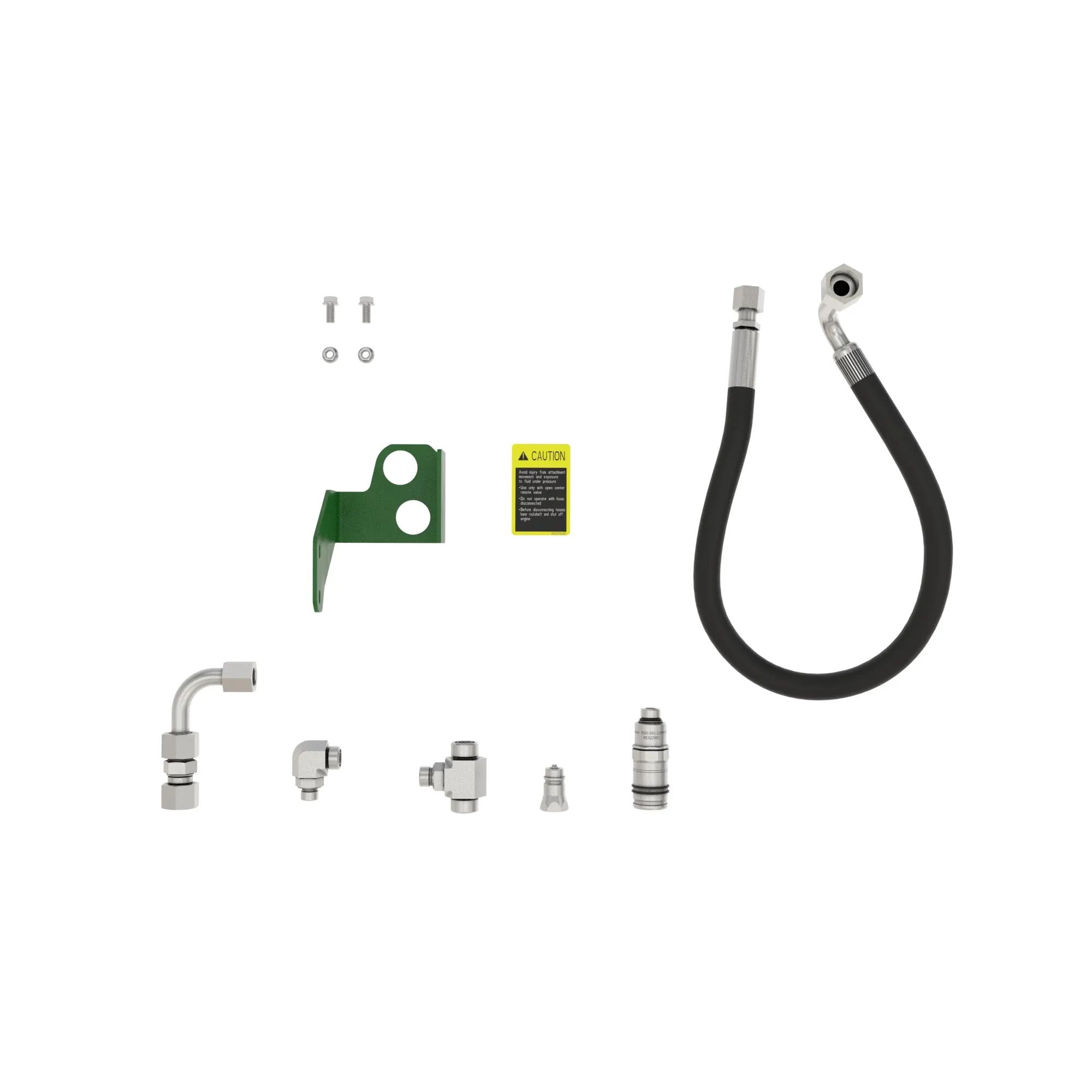 Motor Kit
