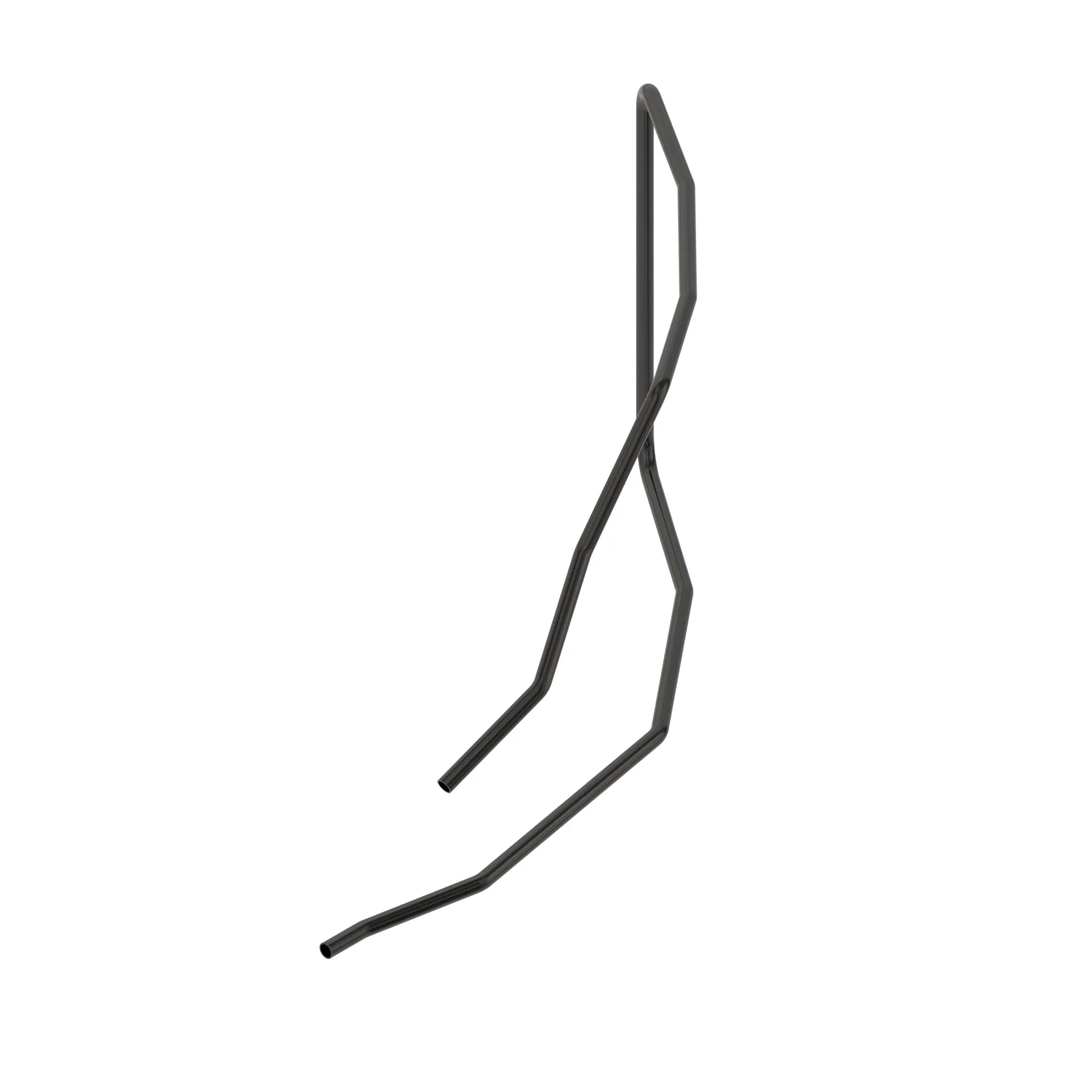 John Deere Right Side Fender Tube - R554861