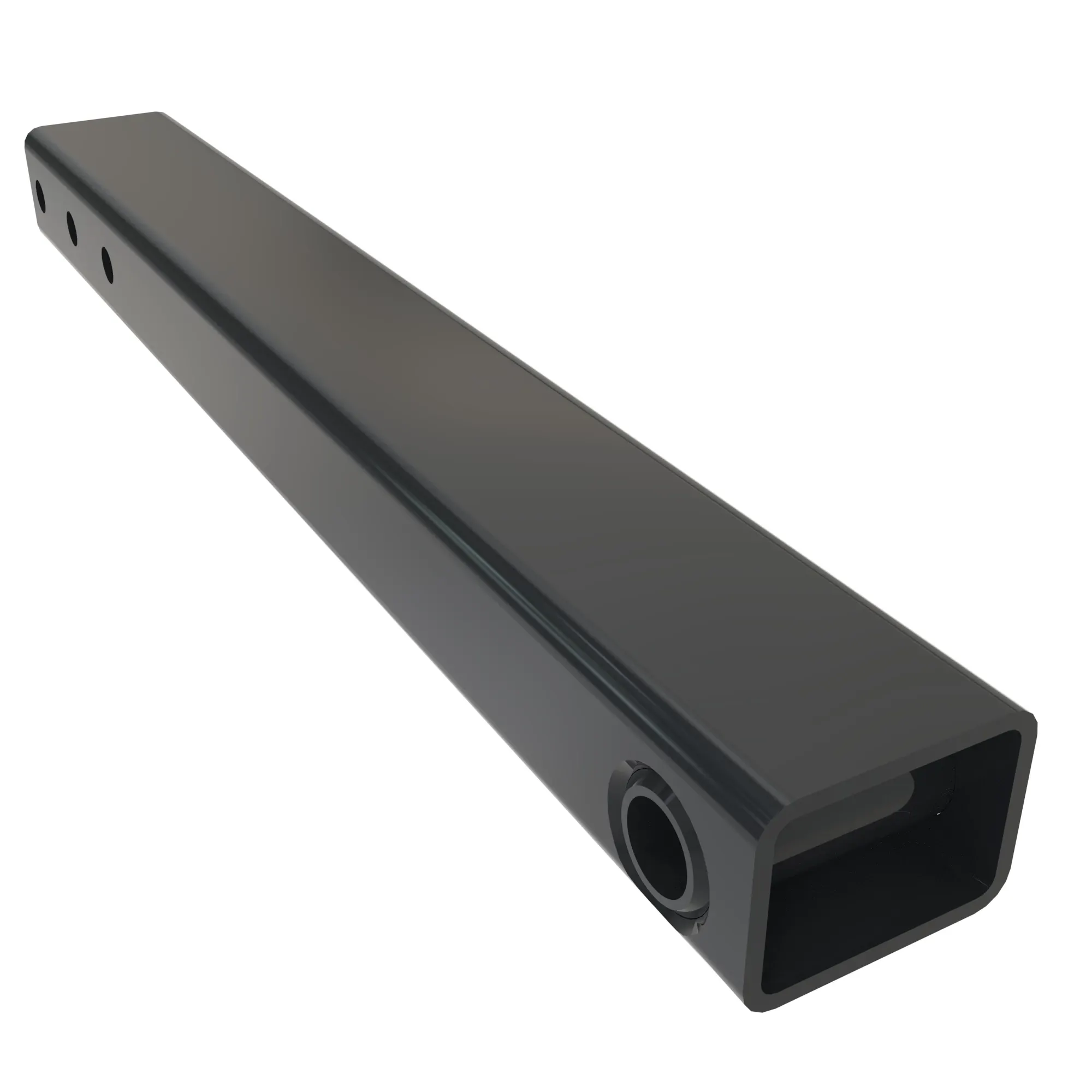 John Deere Boom Extensions Tube - F652721