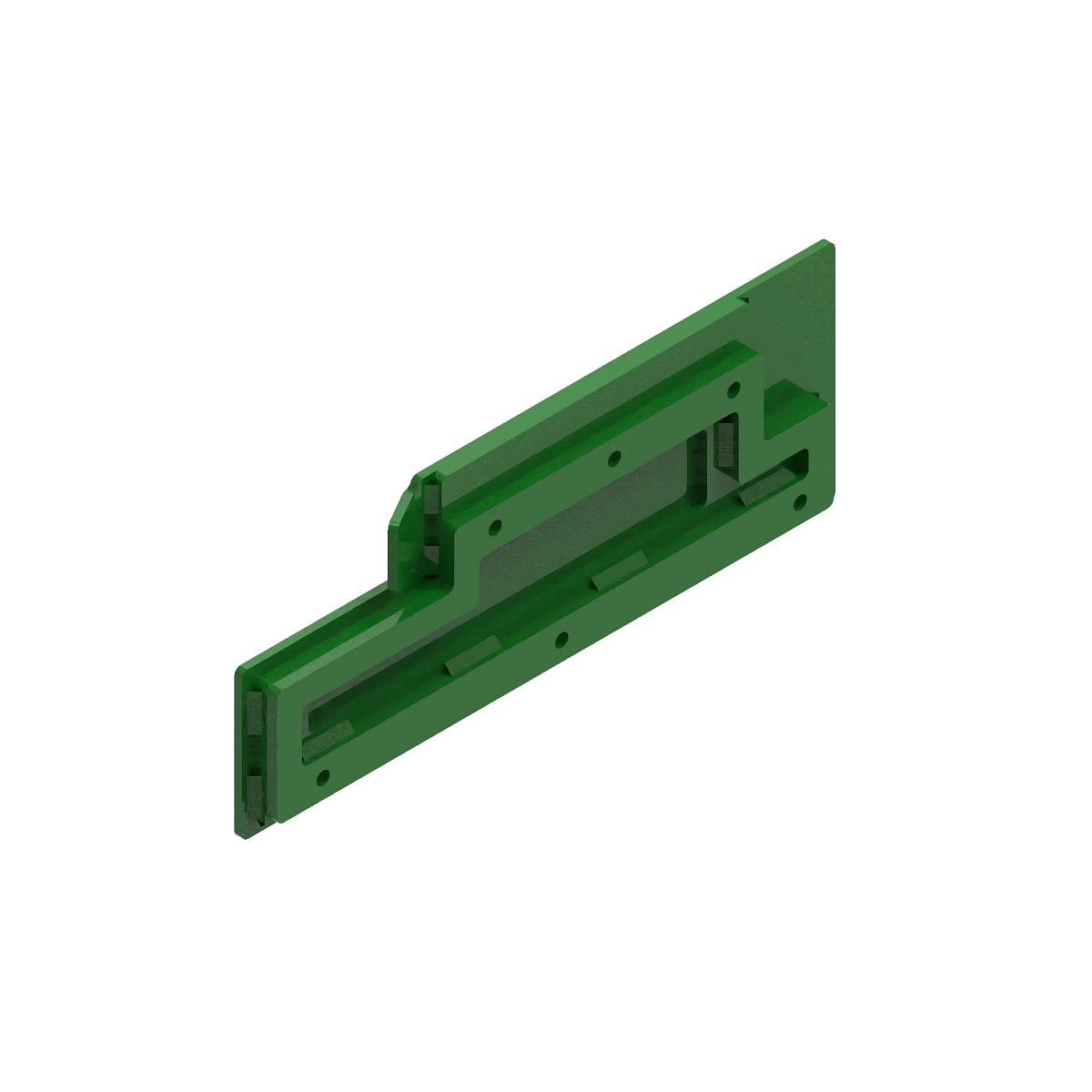 John Deere Plunger Plate - AFH212341