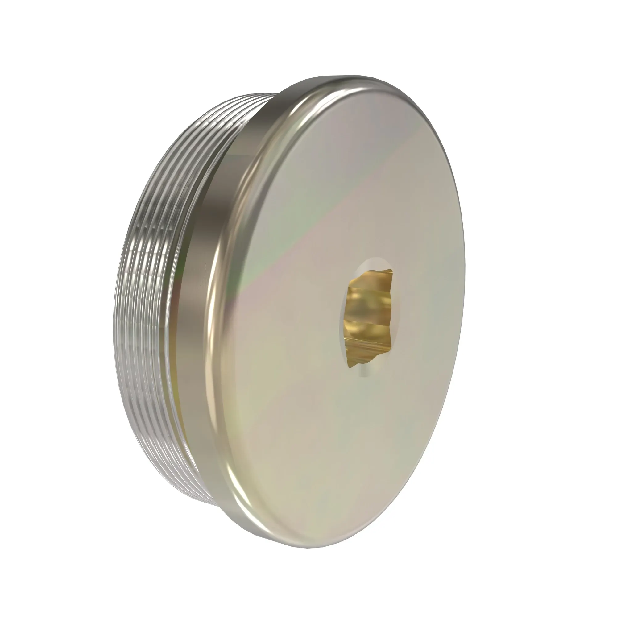 John Deere Fitting Plug - R290015