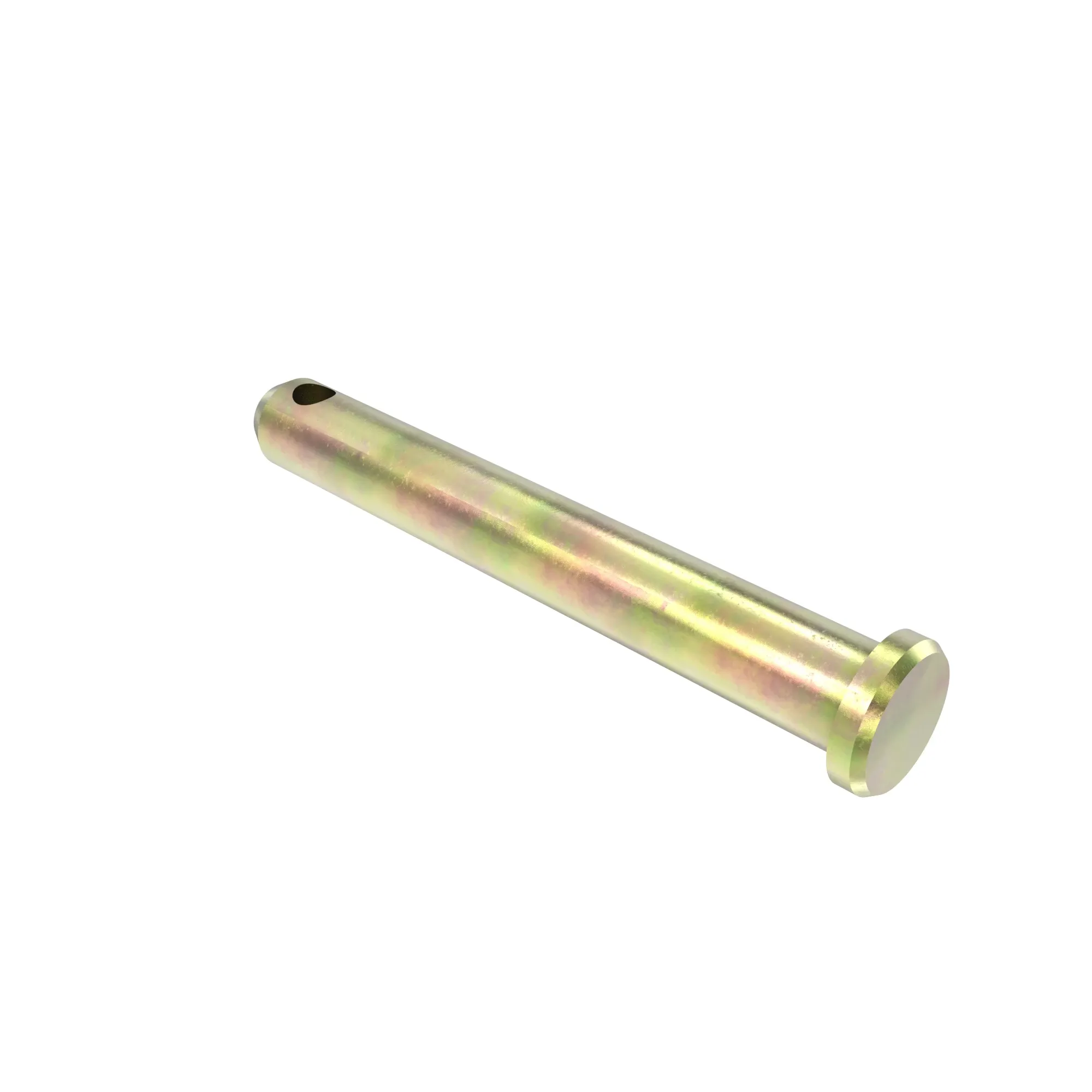 PIN,HEADED