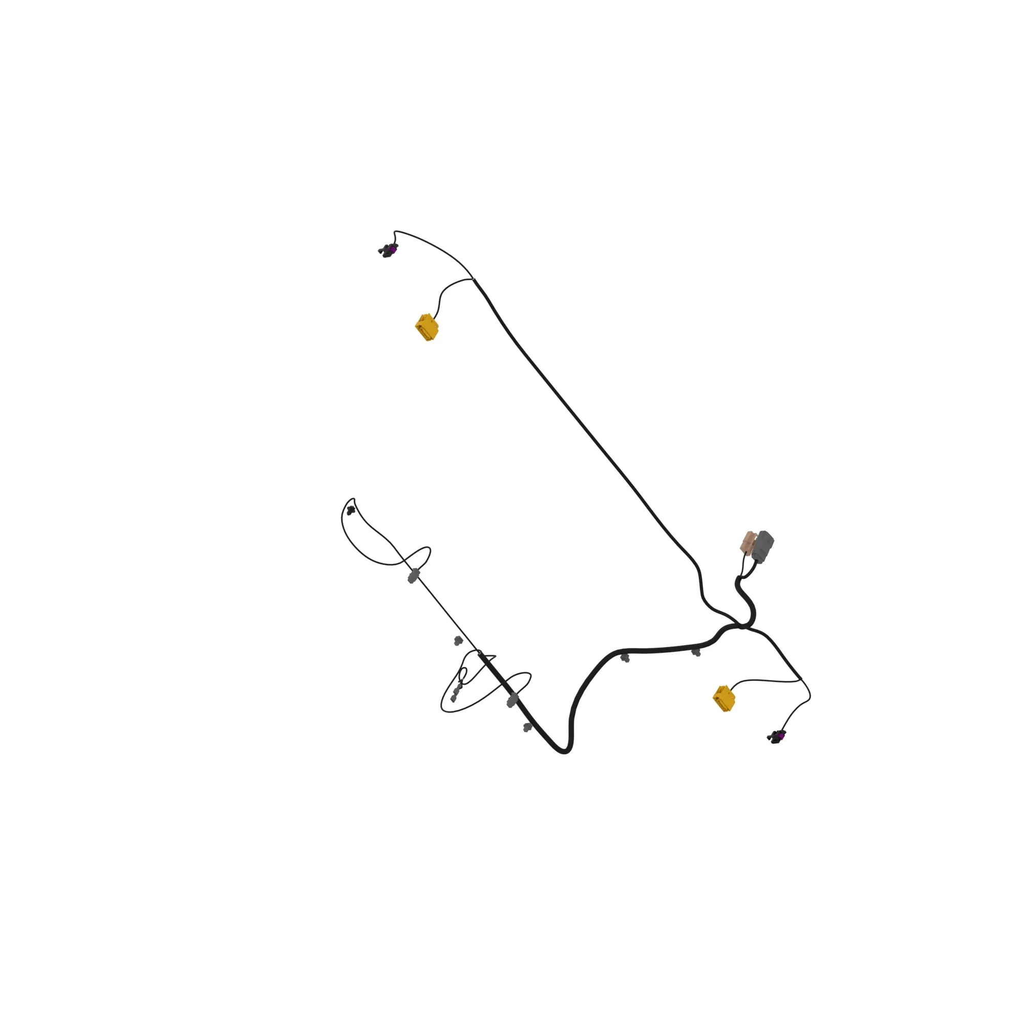 Wiring Harnesses