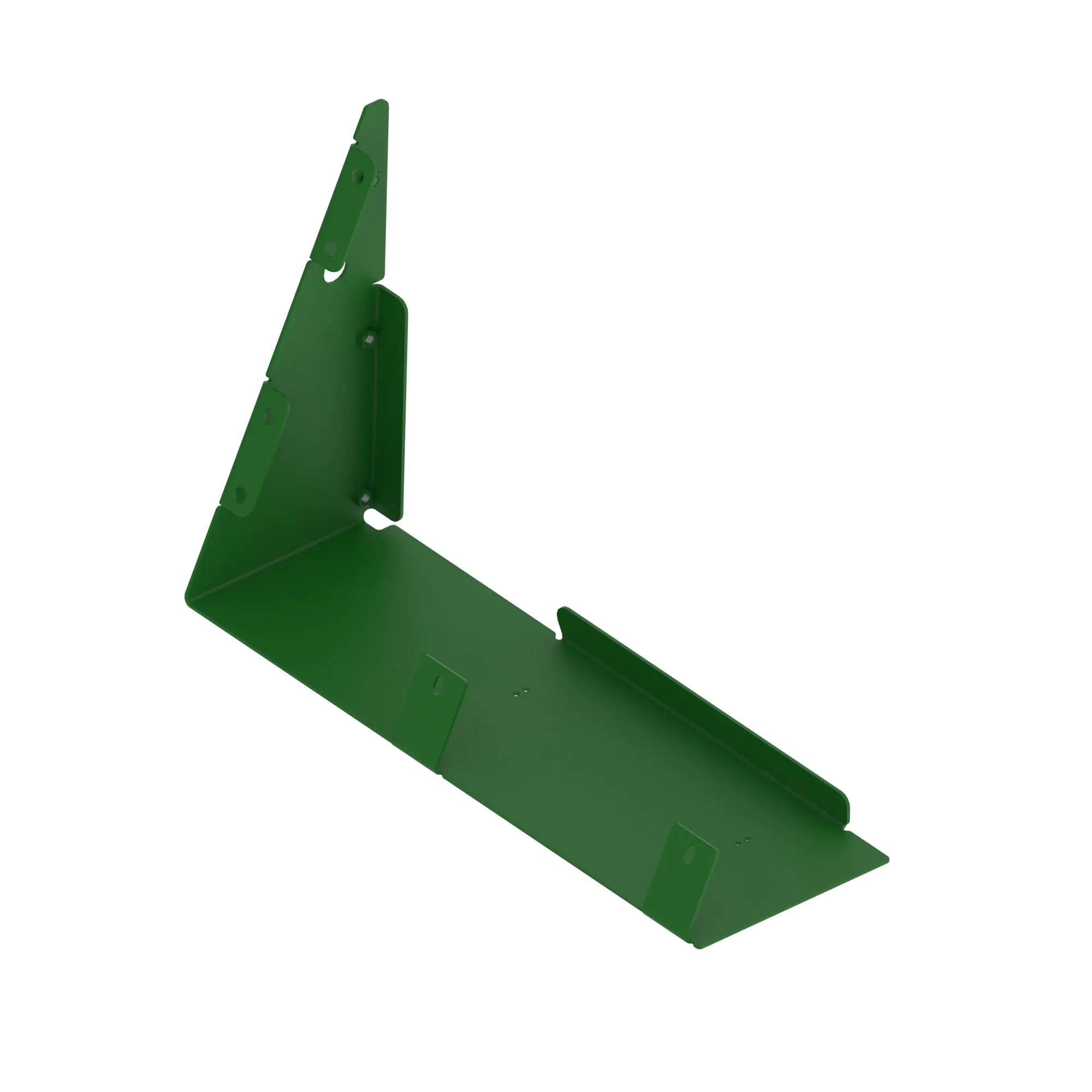 BRACKET, CHAINBOX