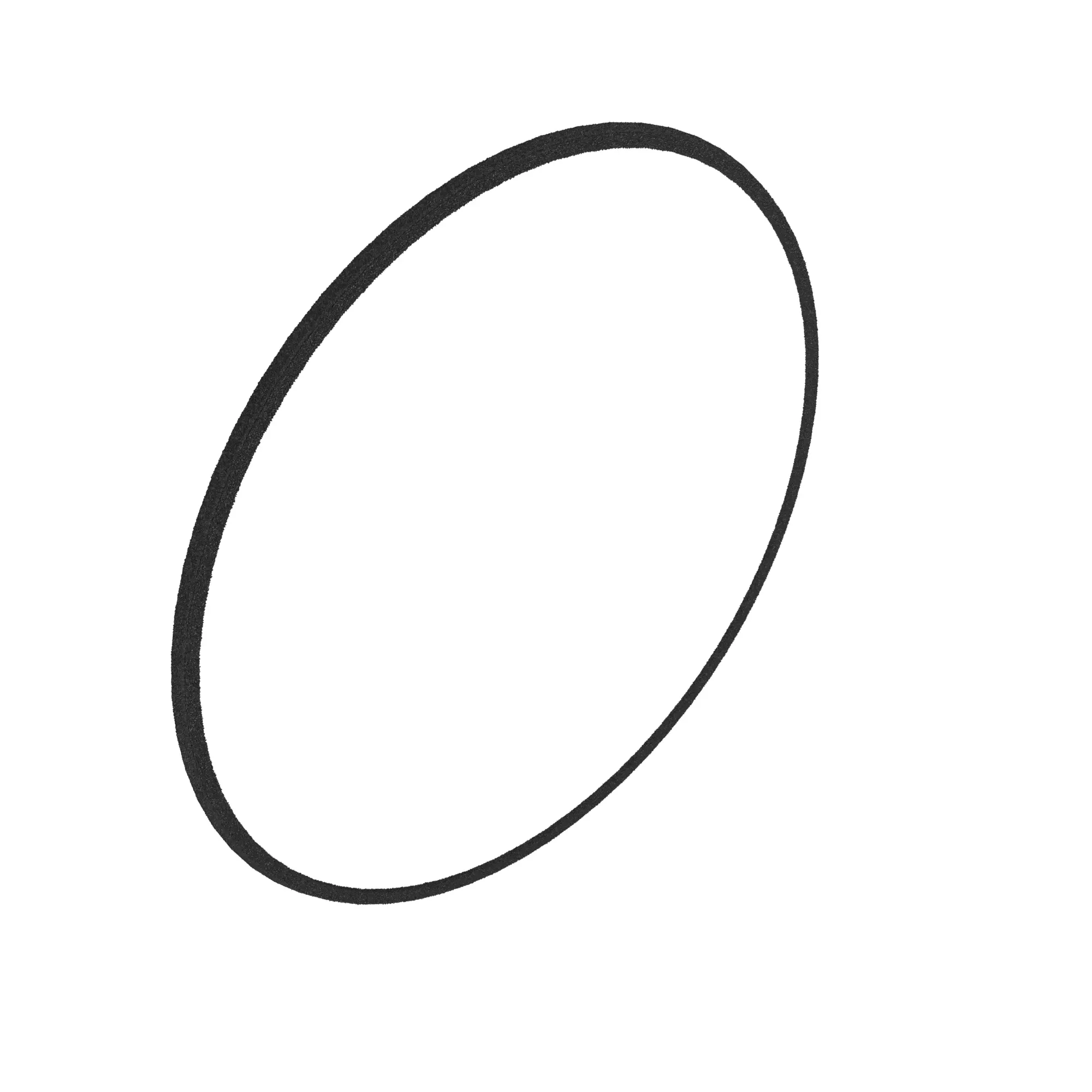 SEAL, SECONDARY BRAKE LIP