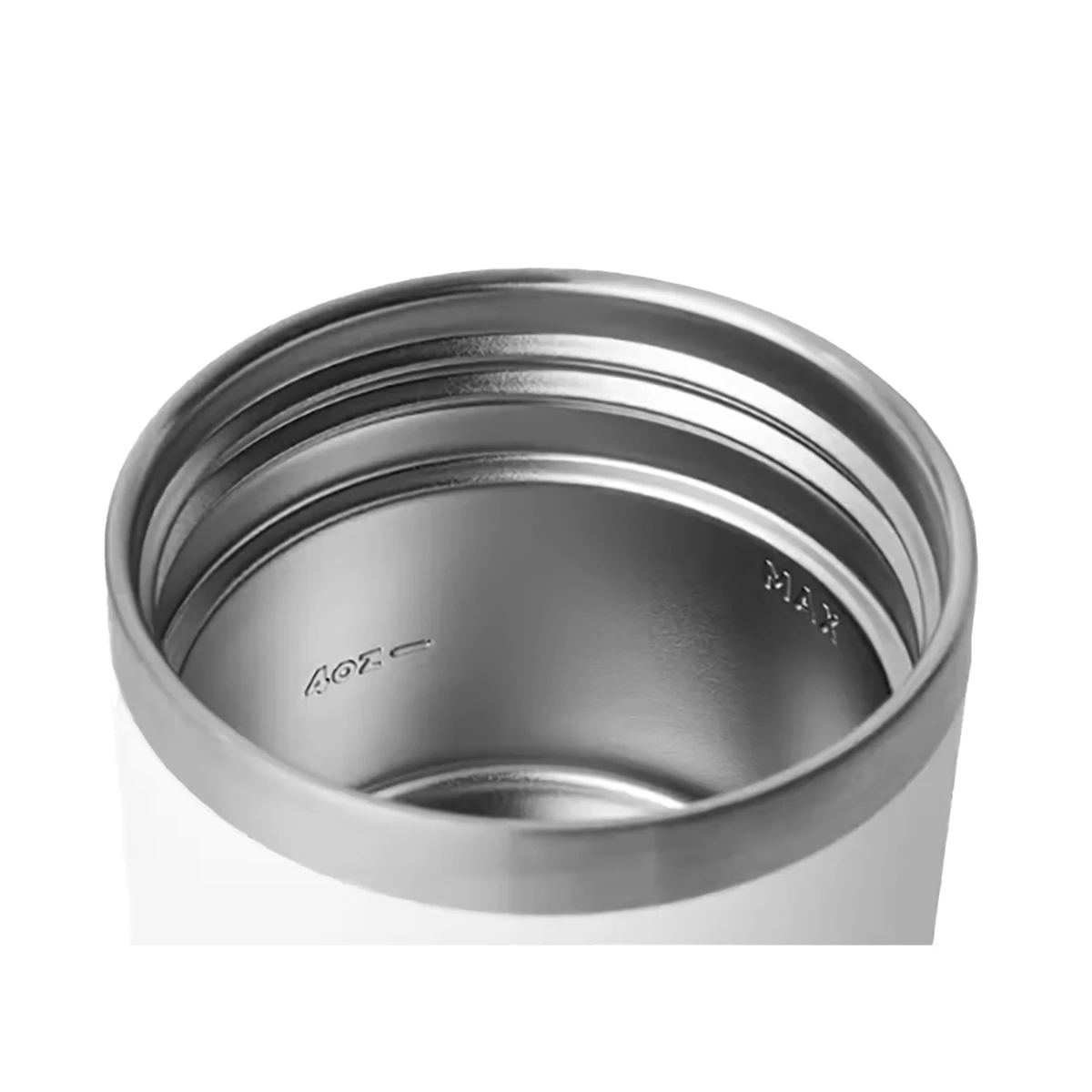 YETI® 8 oz. Rambler® Insulated Food Jar - White