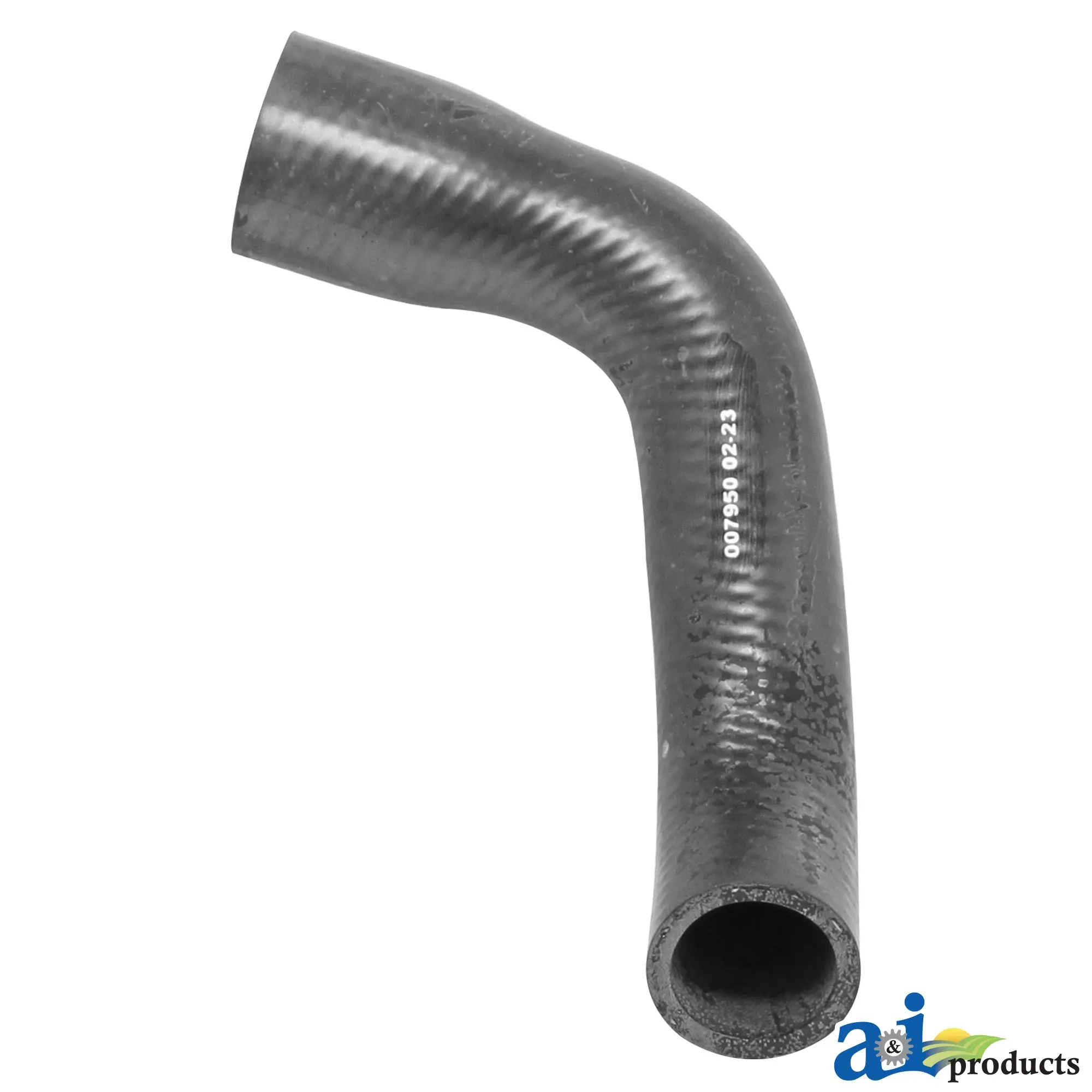 Bottom Radiator Hose