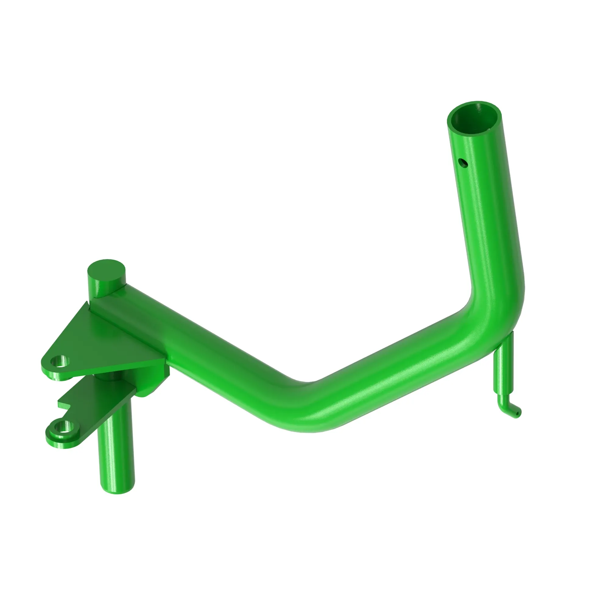 John Deere Left Side Front Lift Arm - AUC14355