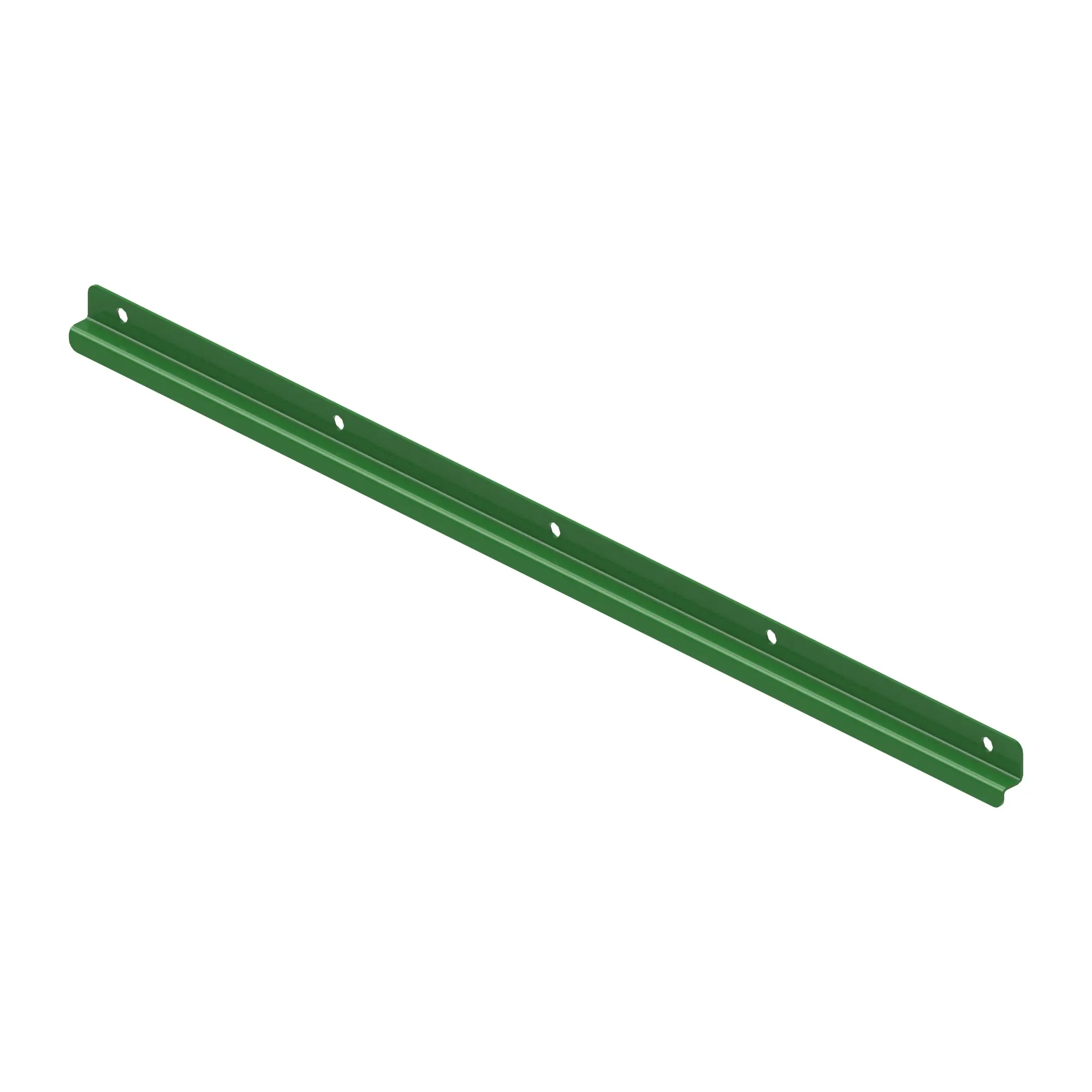 John Deere Front Chute Angle - HXE72203