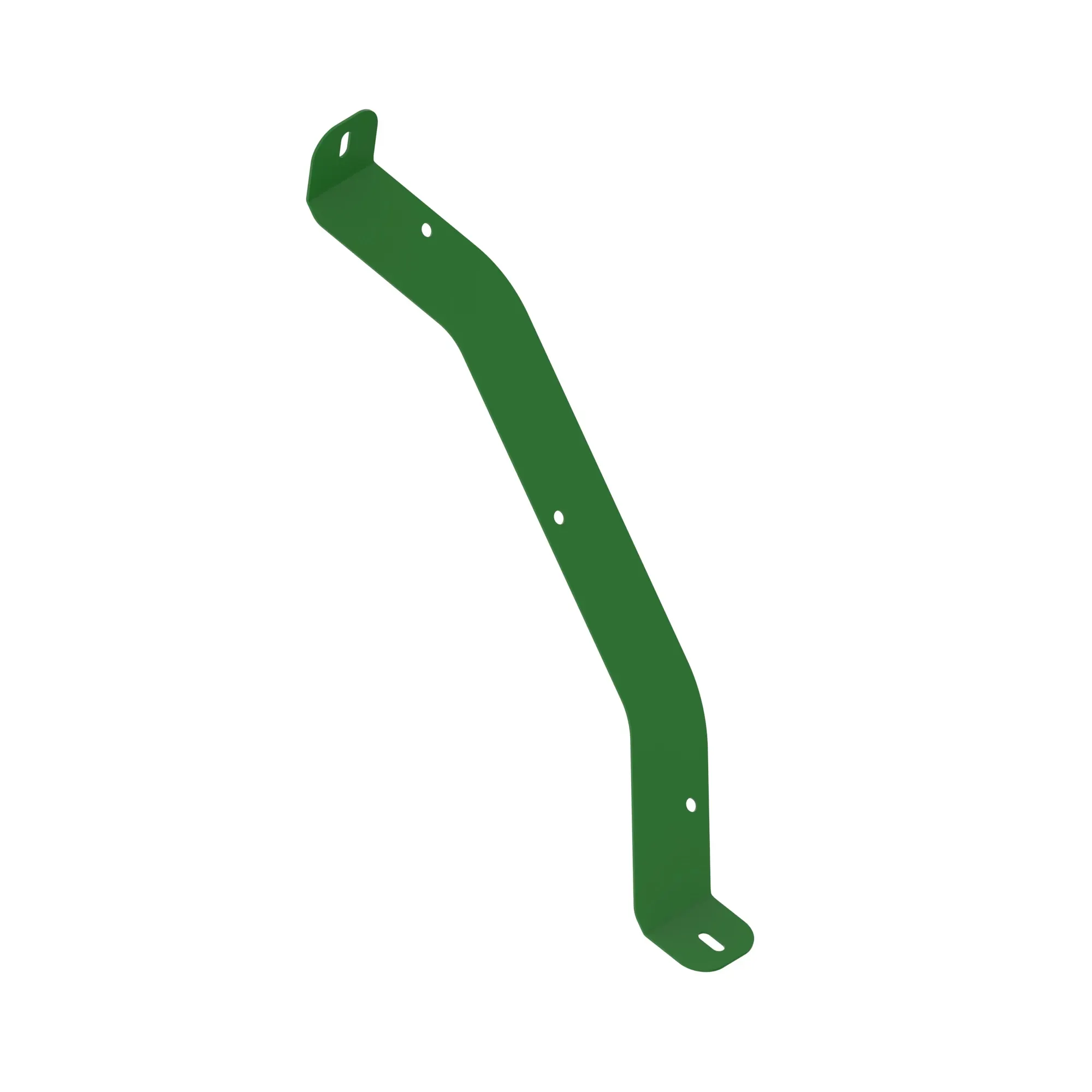 BRACKET, LH HARNESS ROUTING