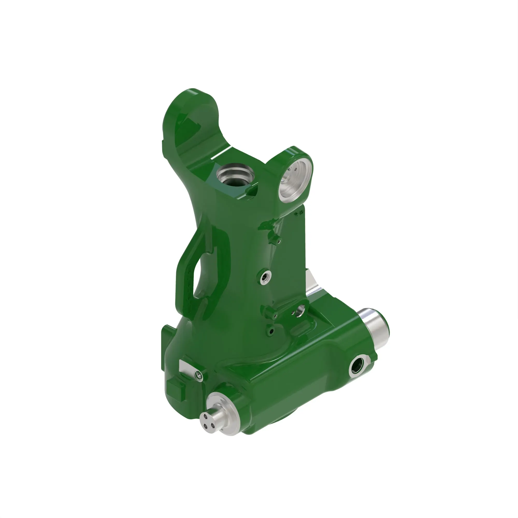 John Deere Axle Housing, Right Side - R336209