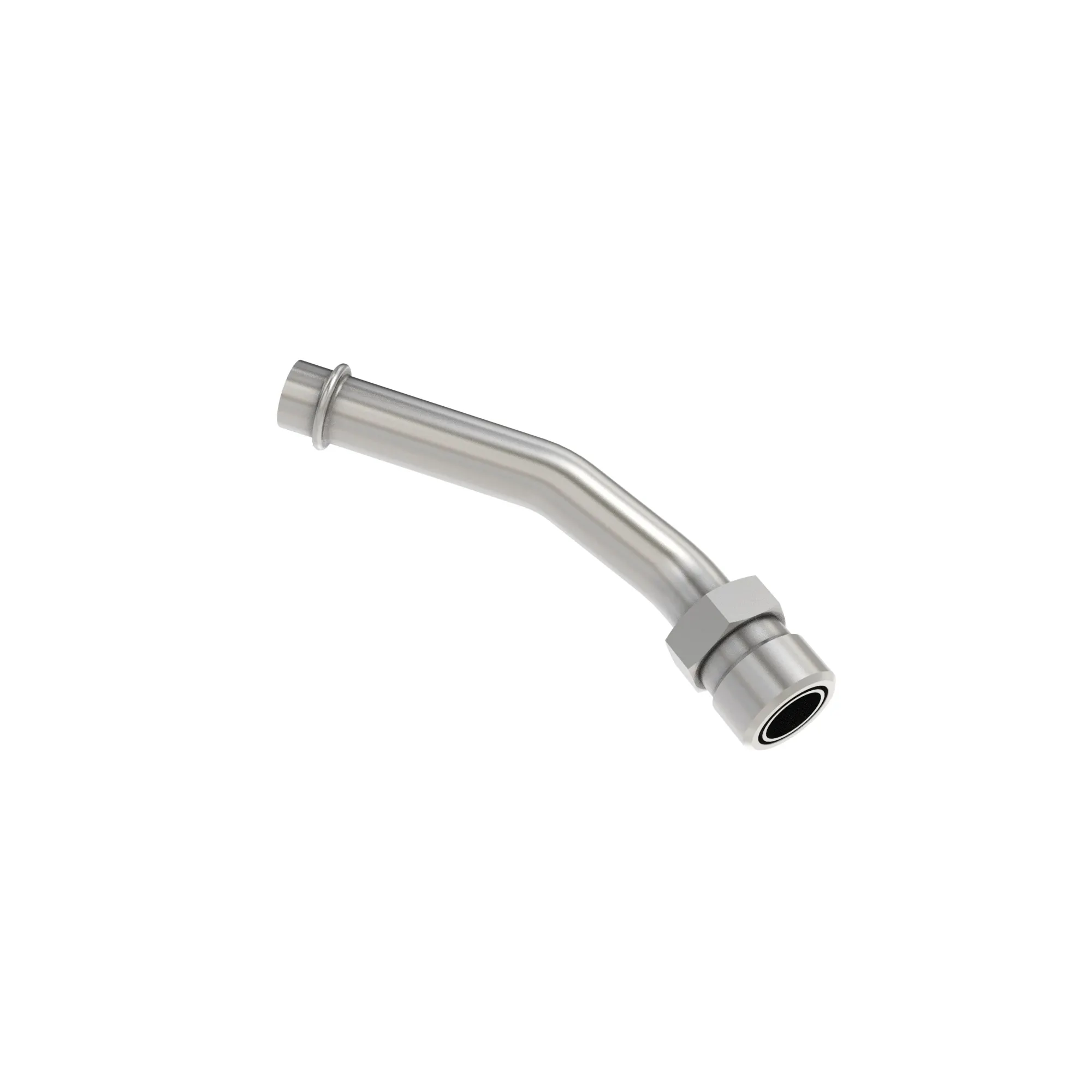 John Deere Refrigerant Line - RE67172