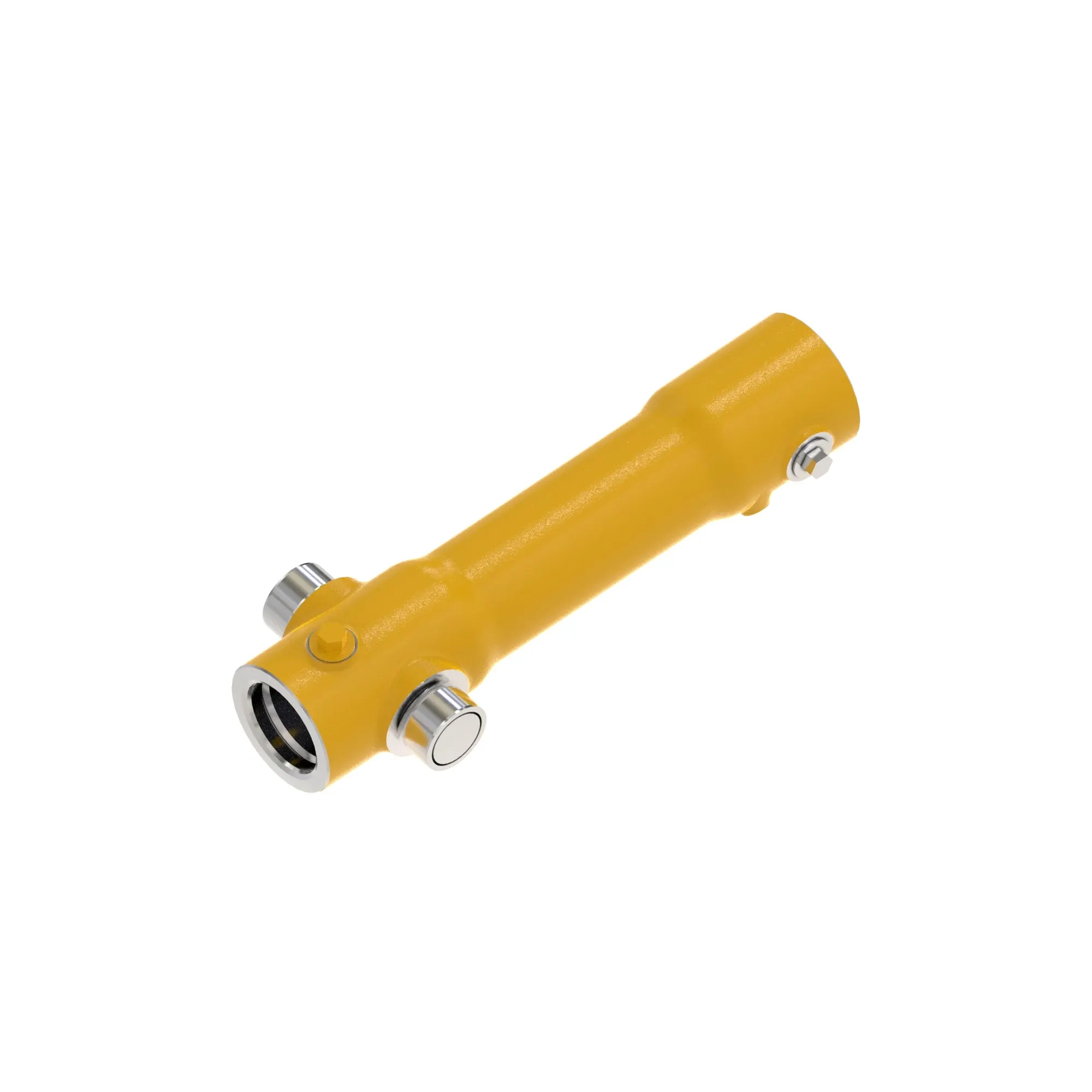 John Deere Hydraulic Cylinder Barrel - AHC18599