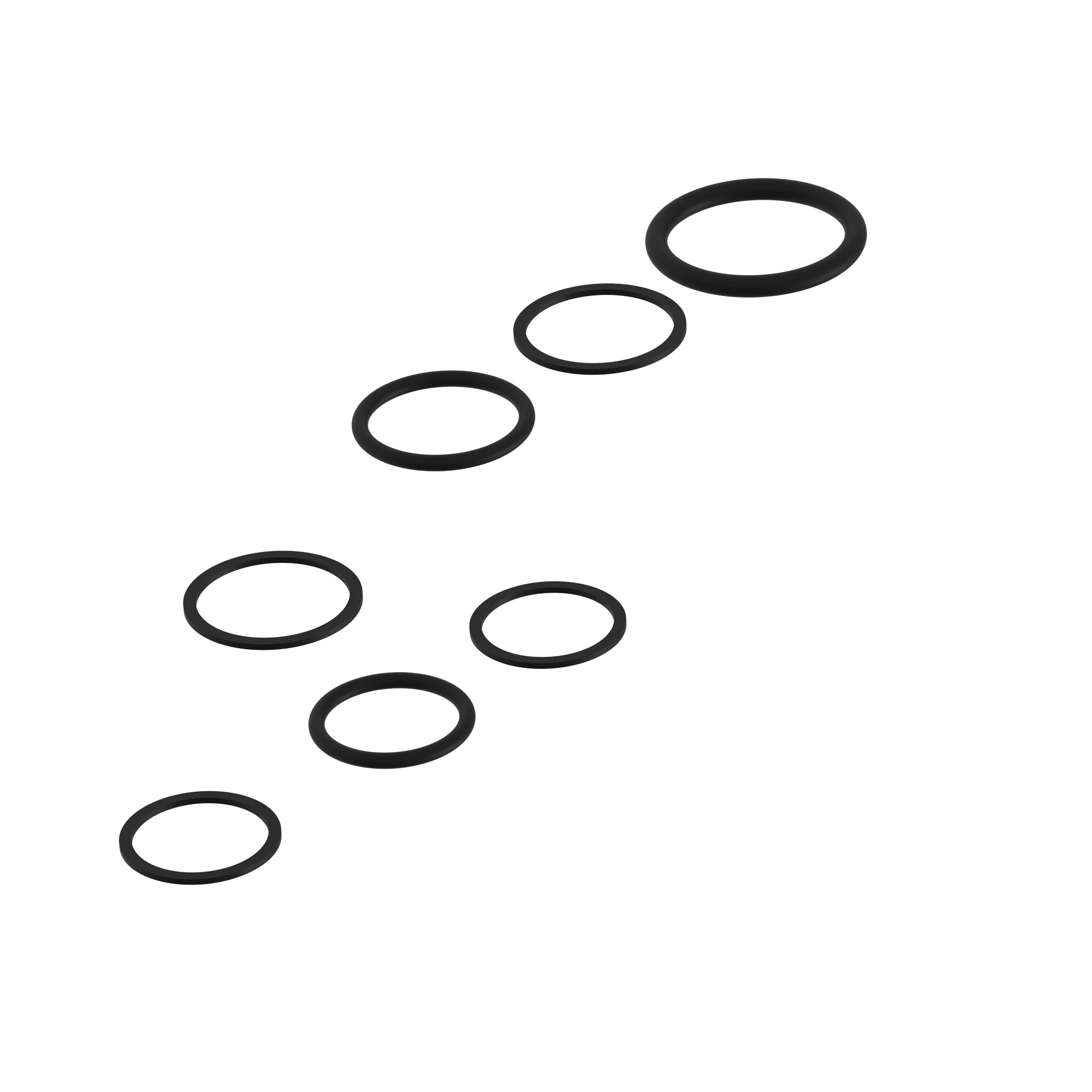 John Deere Seal Kit - AA103418