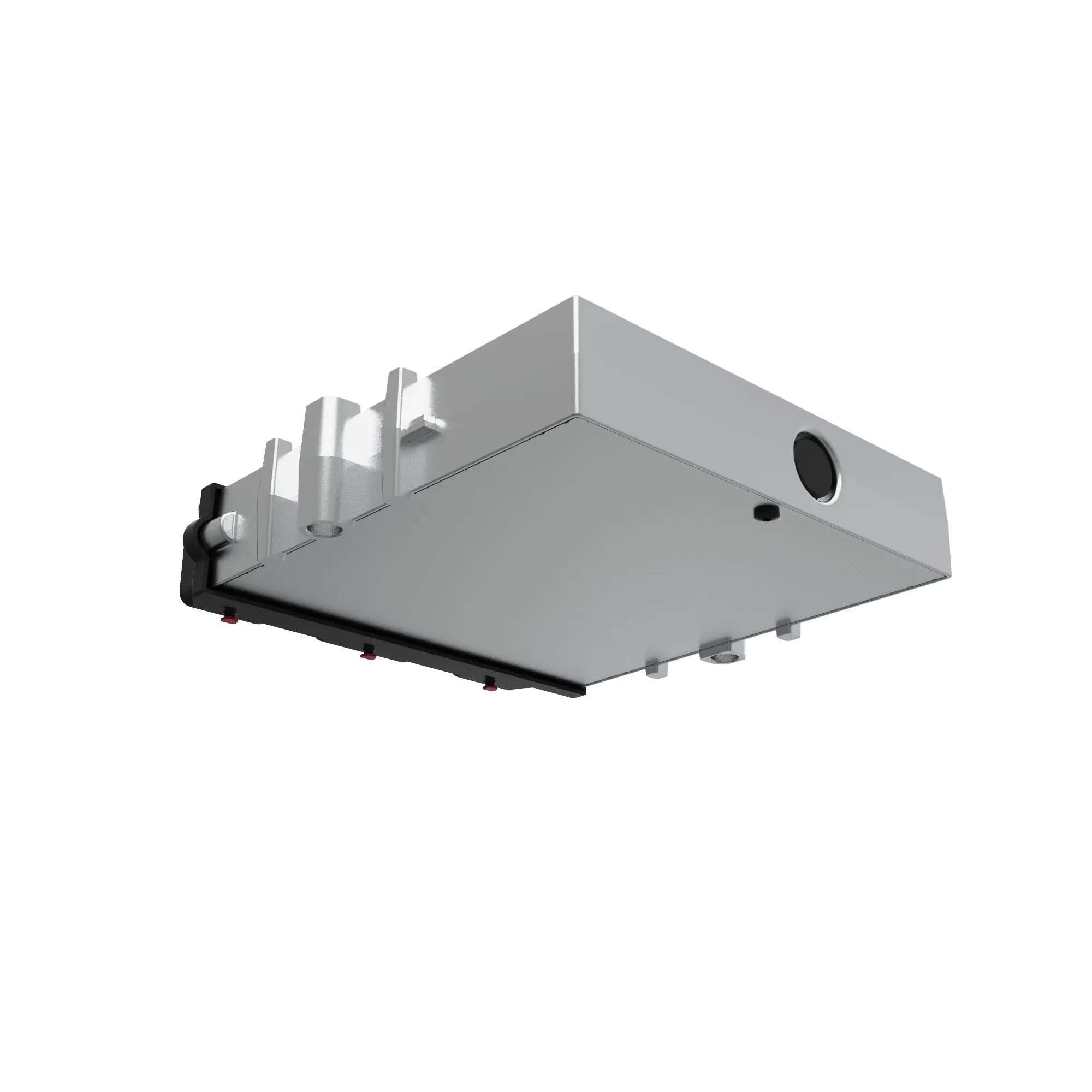 VEHICLE CONTROLLER, (IVT)
