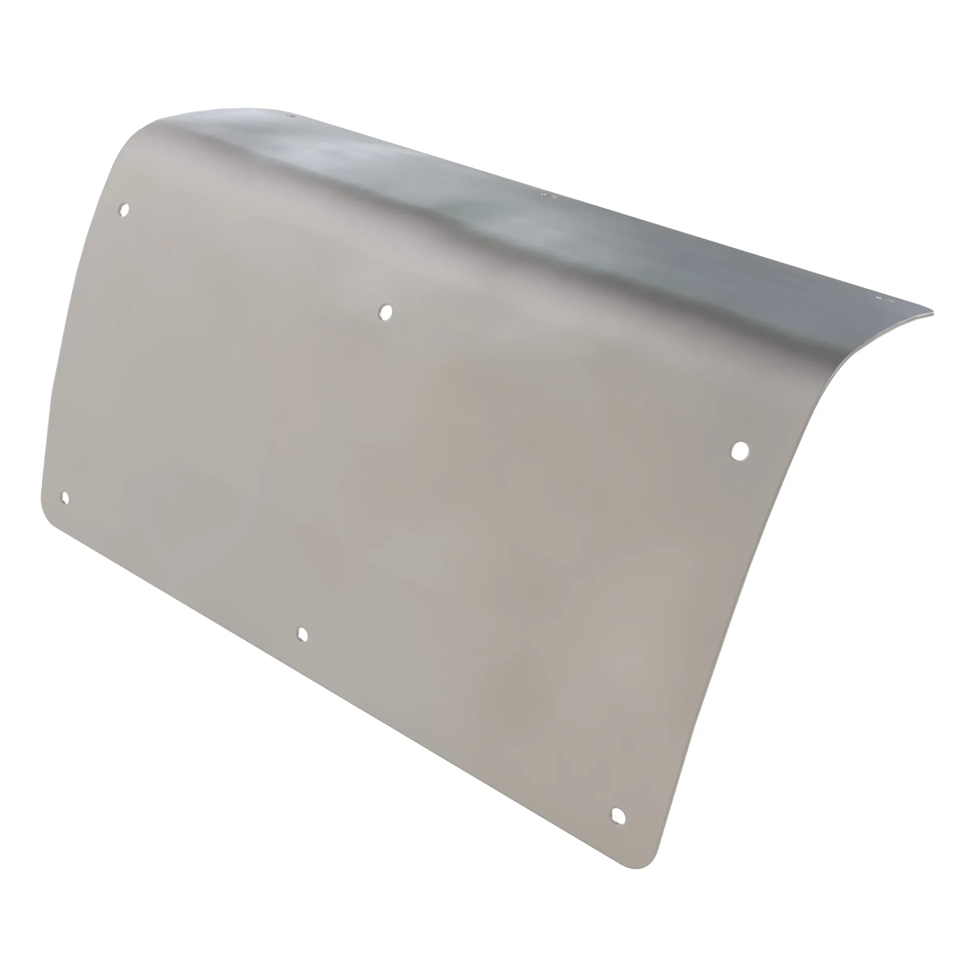 REAR TRANSPORT PROTECTION