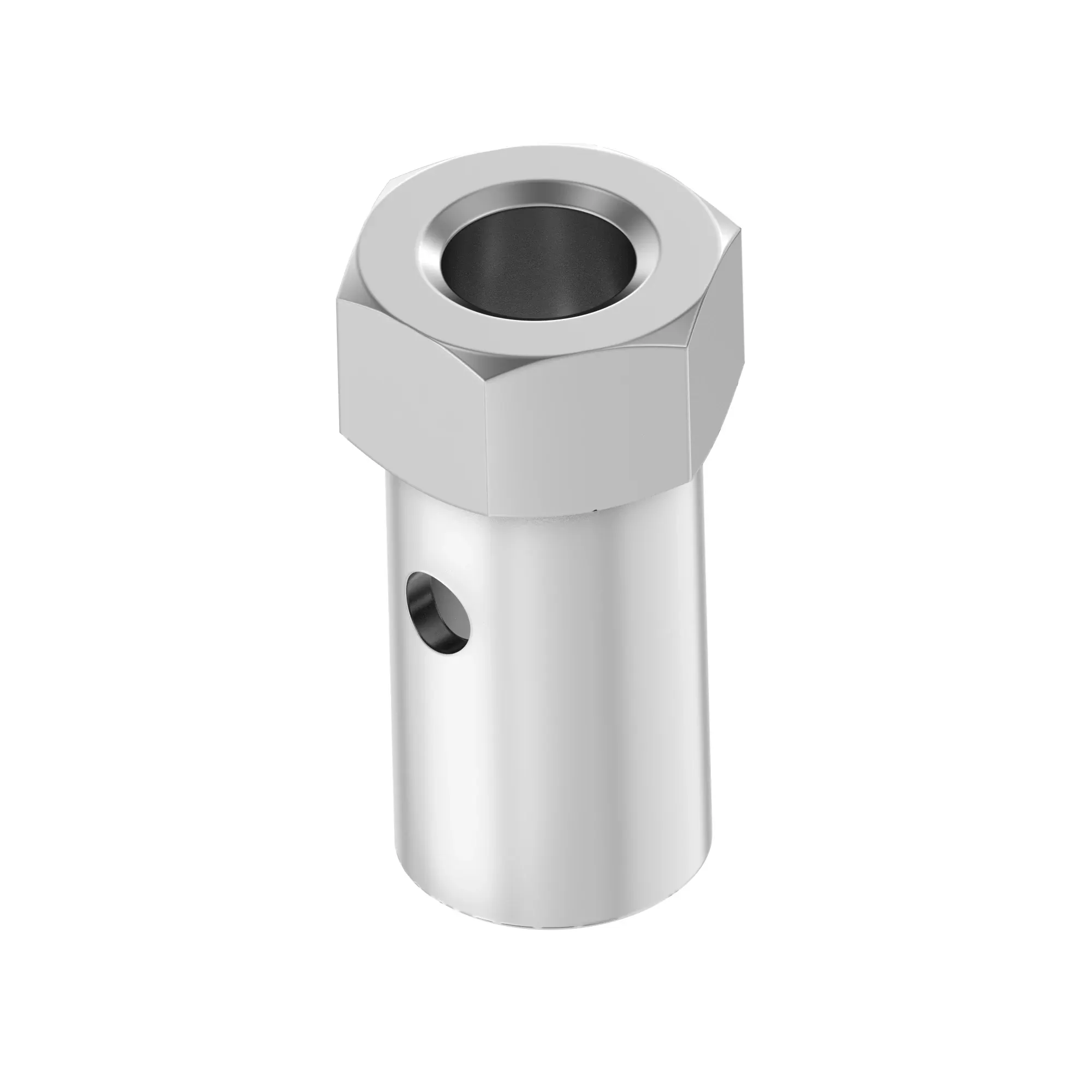 SPACER, MECHANICAL LOCK SPACER