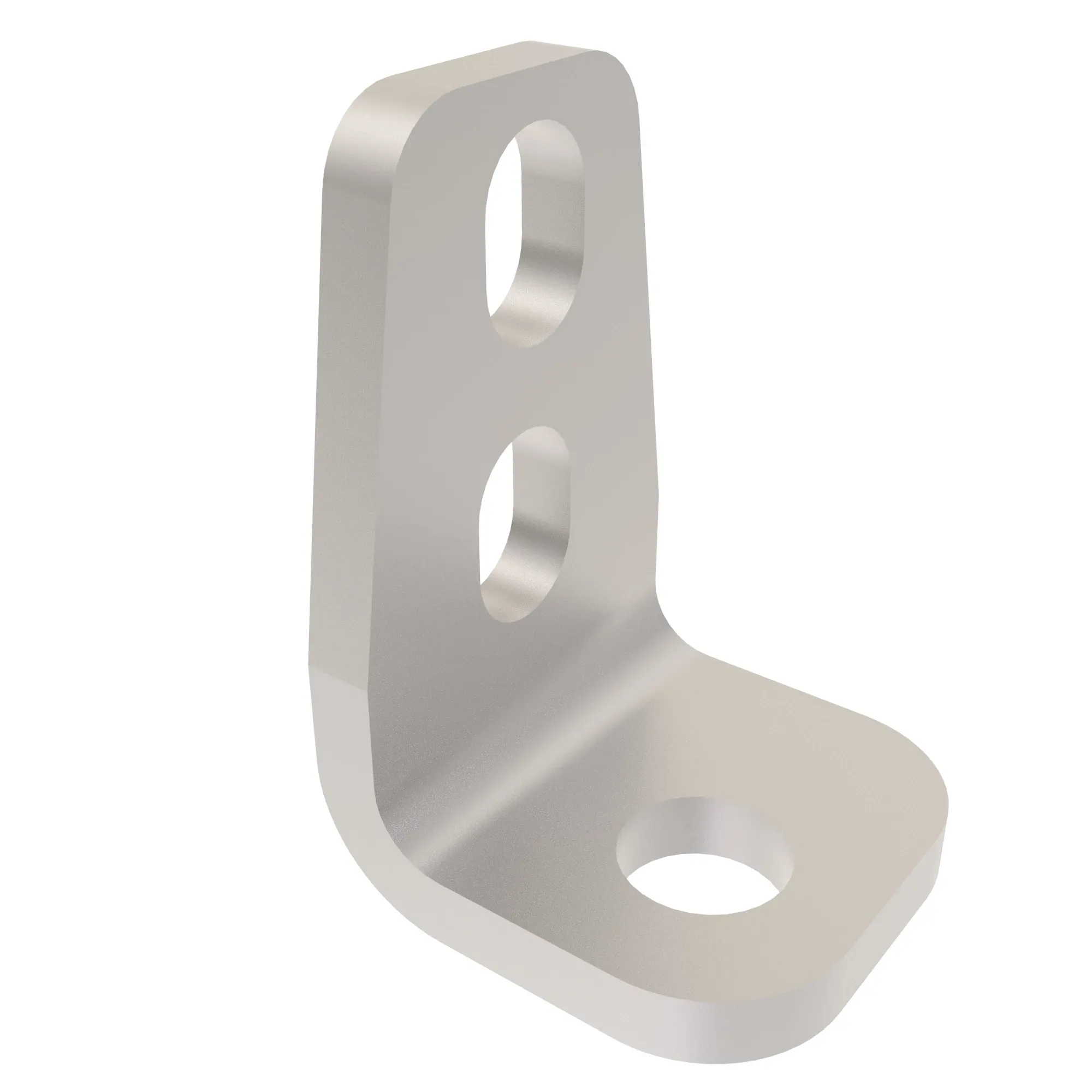 BRACKET, GRILLE MOUNTING