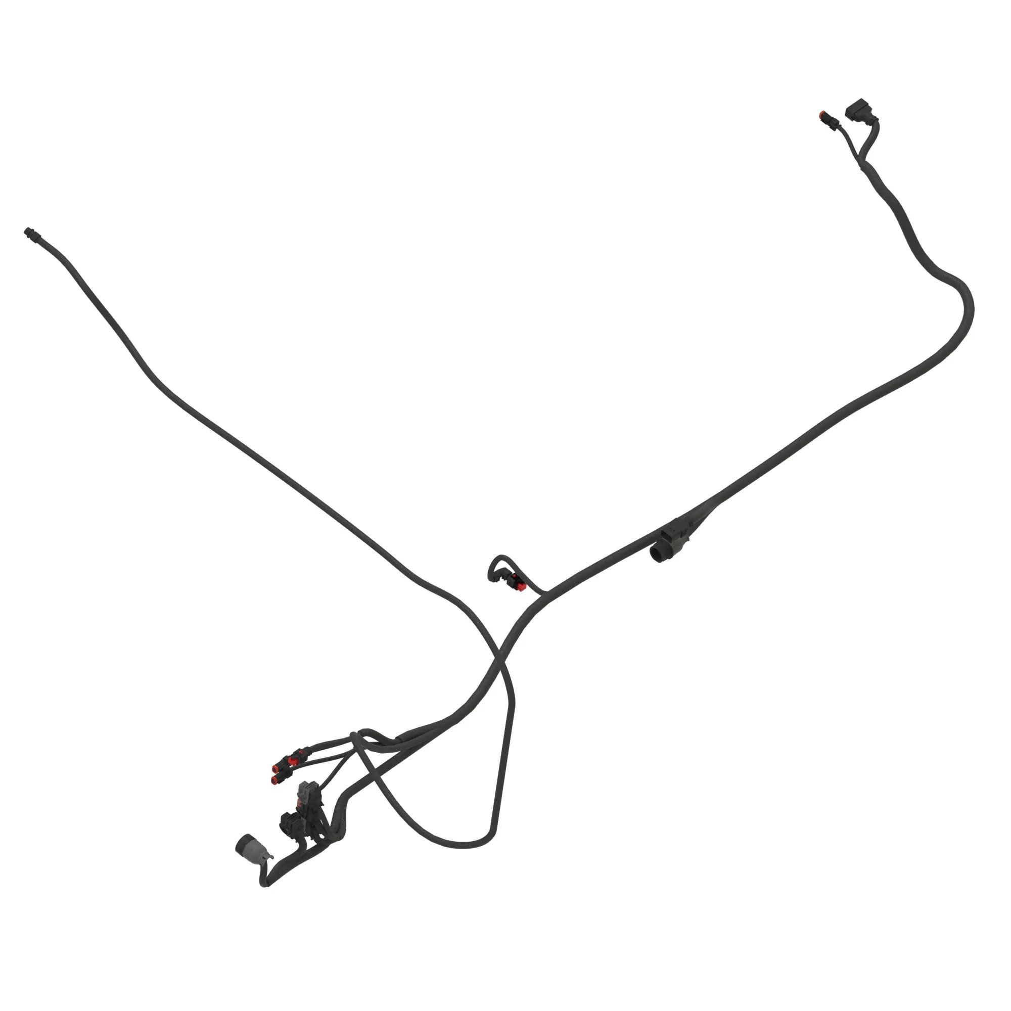 HARNESS, CONTROLLERS UNIVERSAL PUK