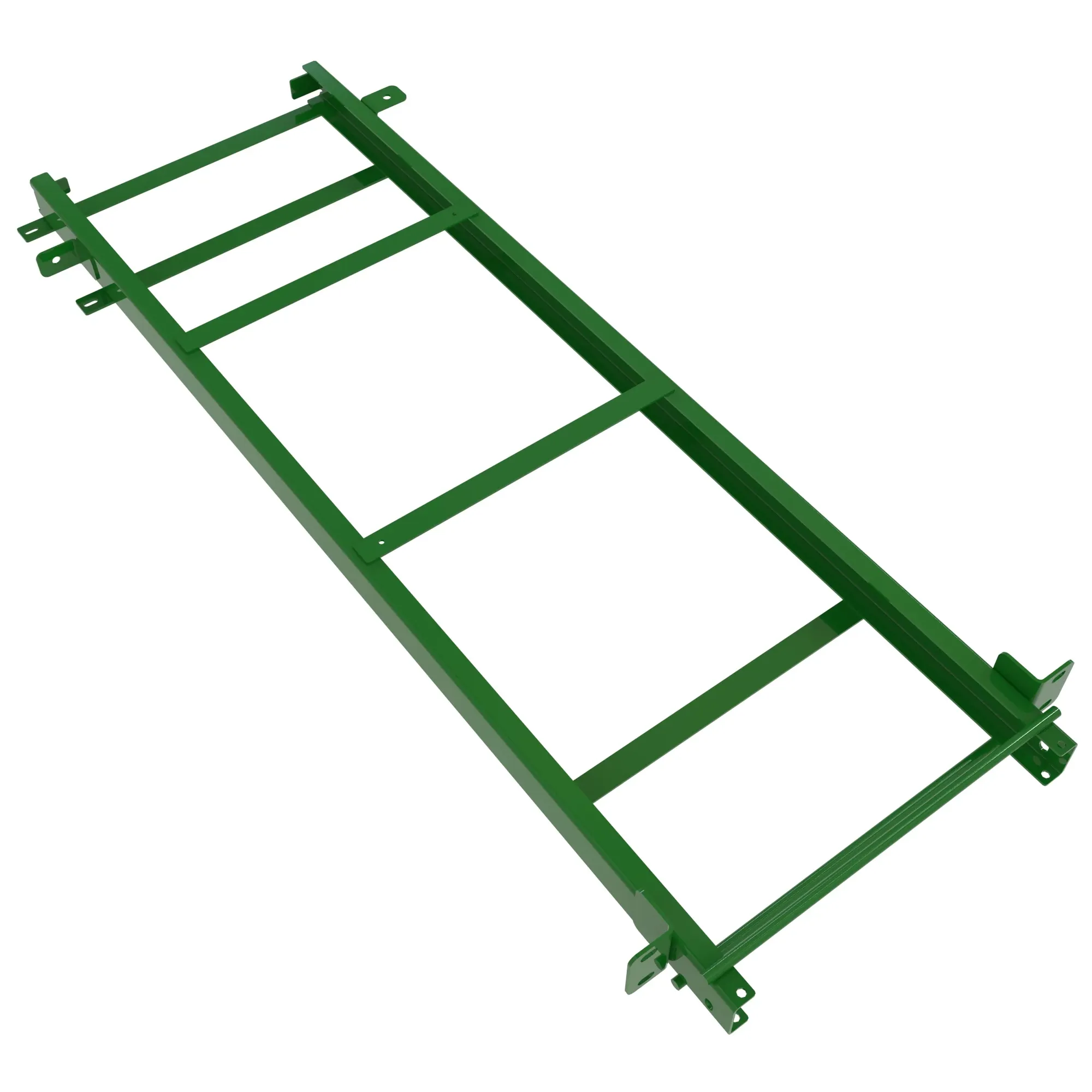 WELDMENT, LADDER STORAGE TRAY