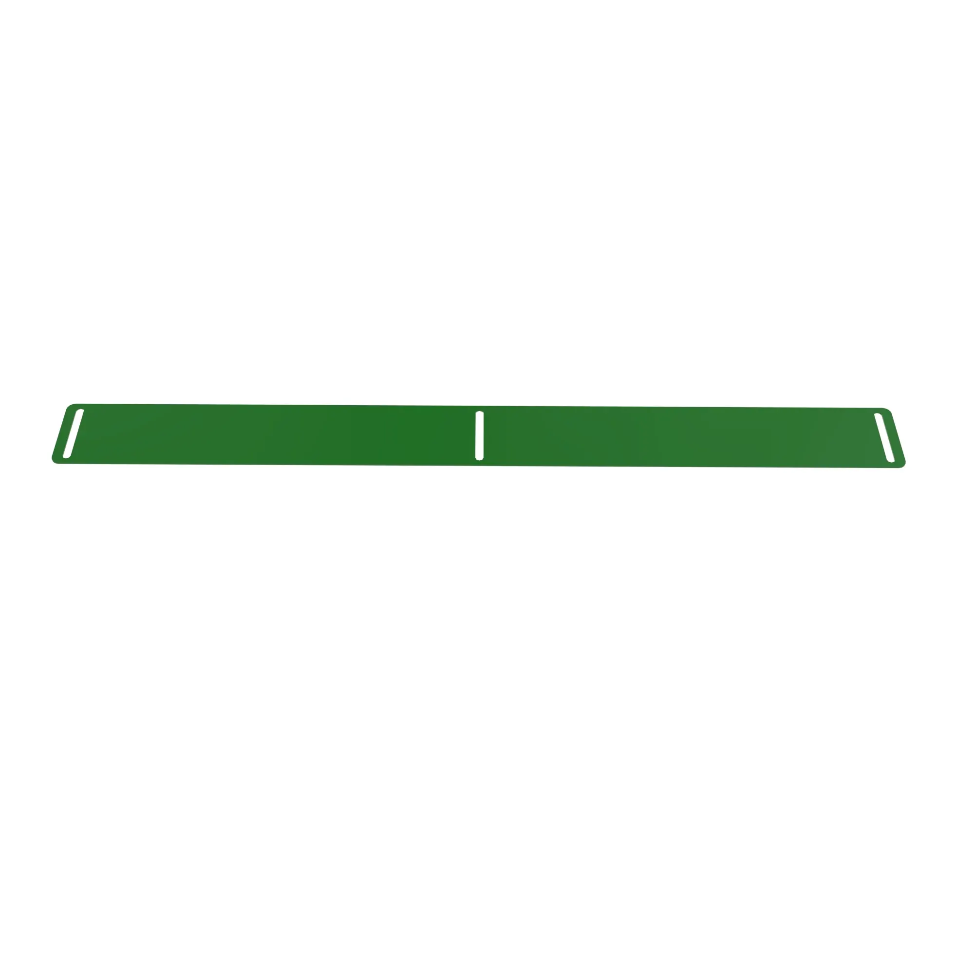 John Deere Divider Extension Sheet - HXE92389