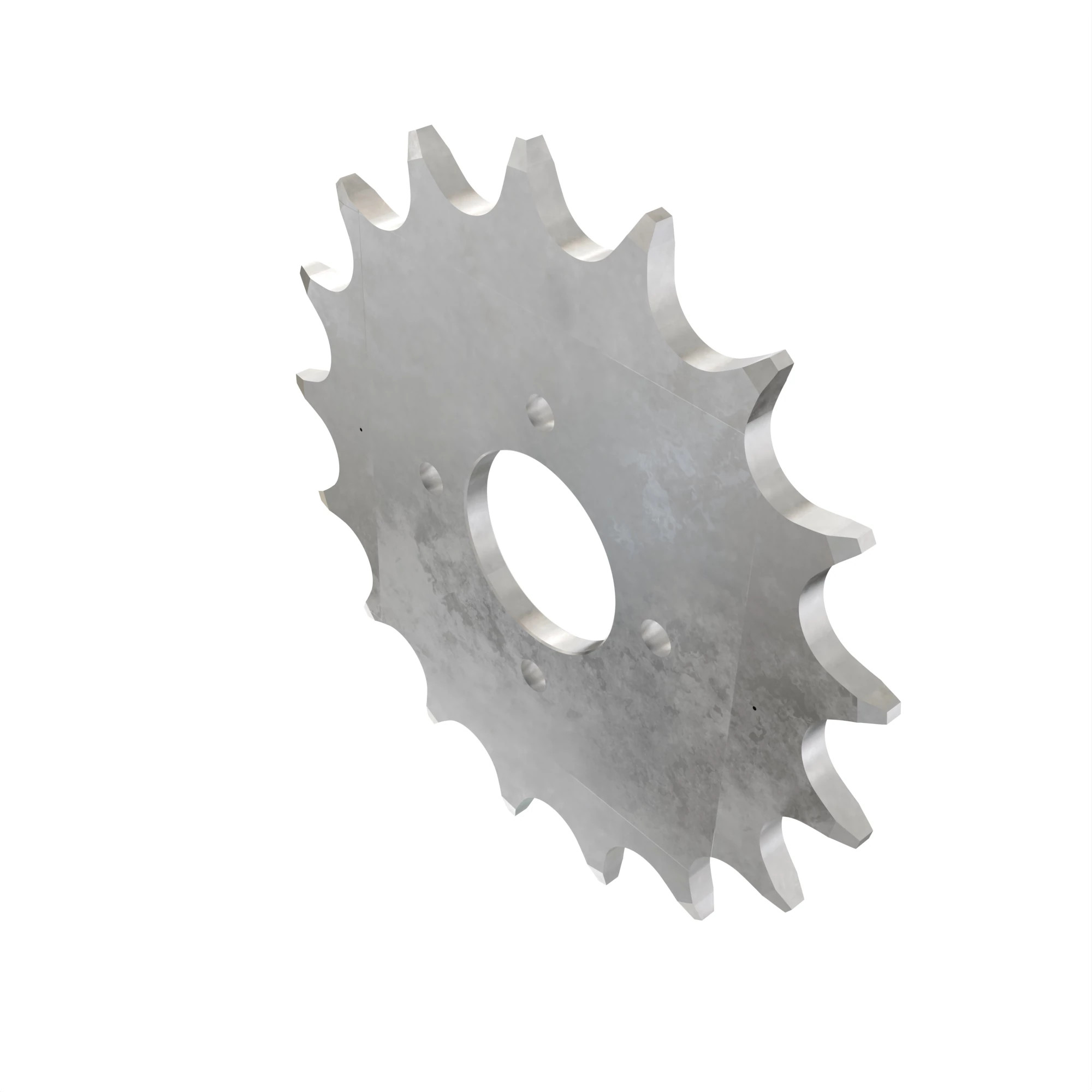 DRIVE SPROCKET, DRIVE SPROCKET-17T